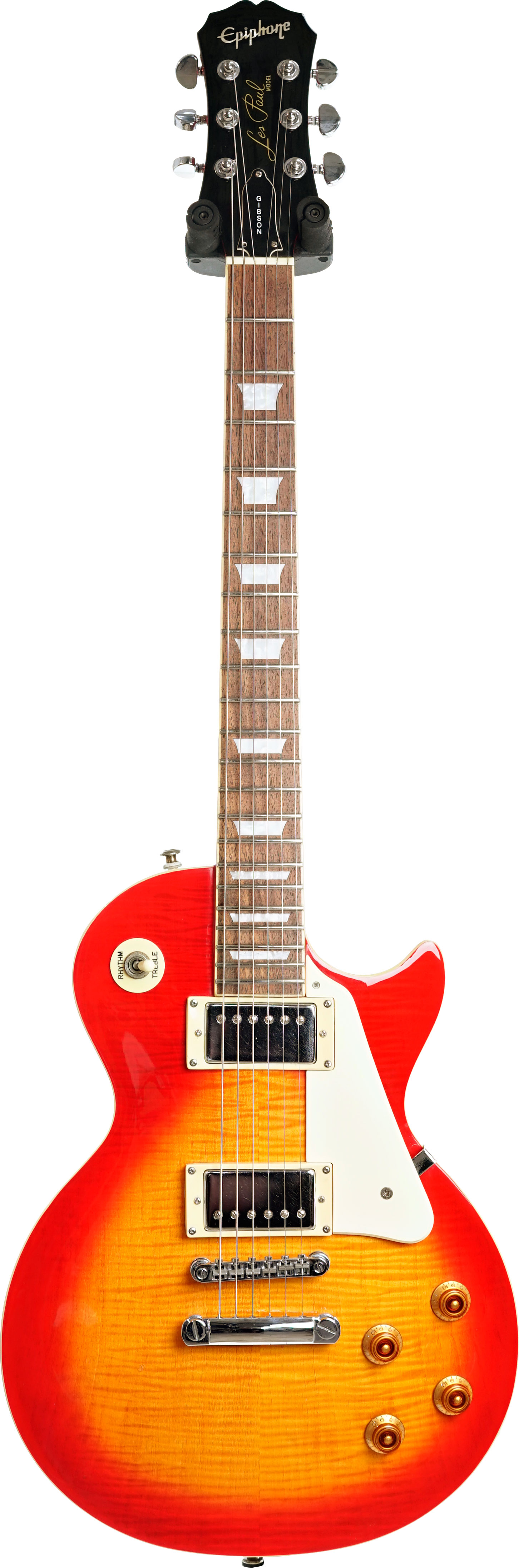 Epiphone  Les Paul Standard Heritage Cherry Sunburst (Pre-Owned)