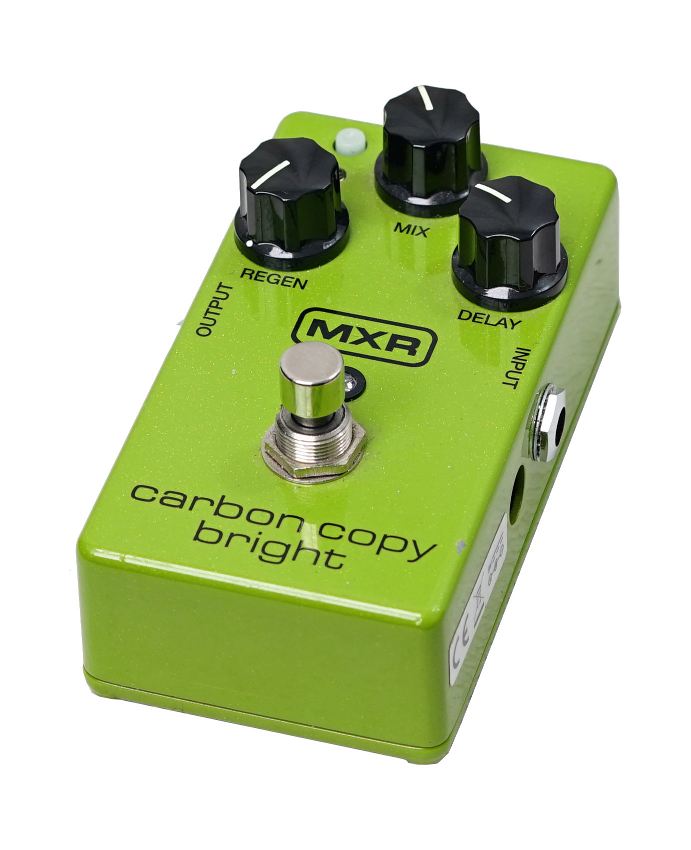 MXR Carbon Copy Bright (Pre-Owned)