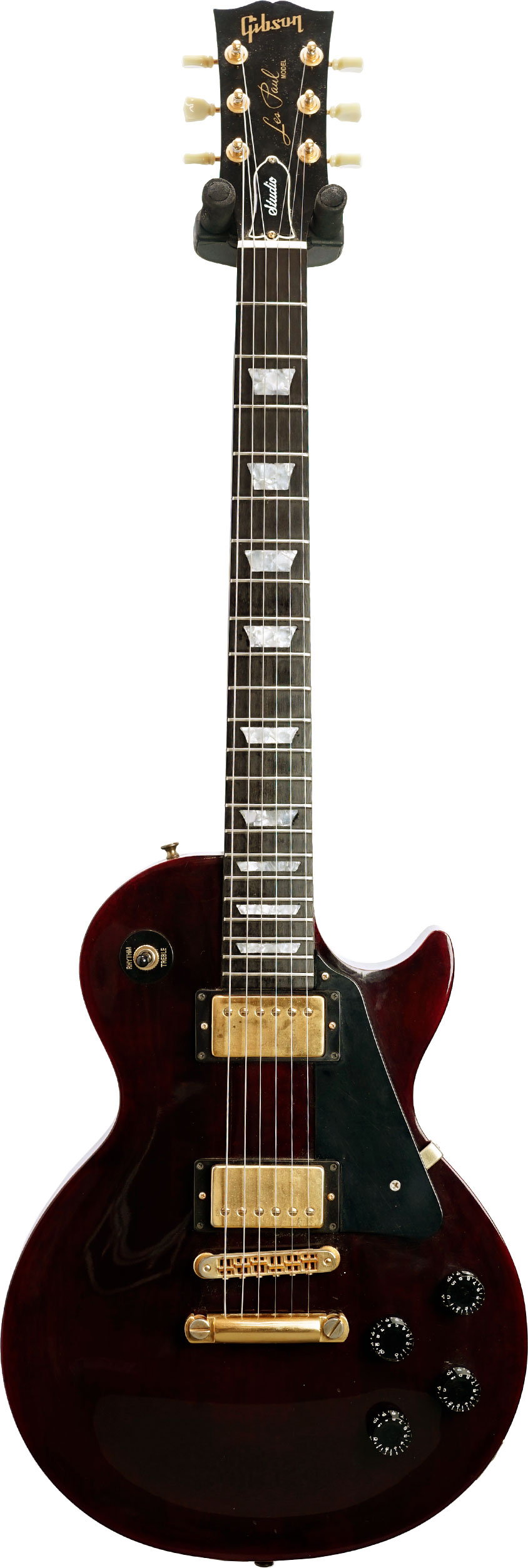 Gibson 1993 Les Paul Studio Wine Red (Pre-Owned)