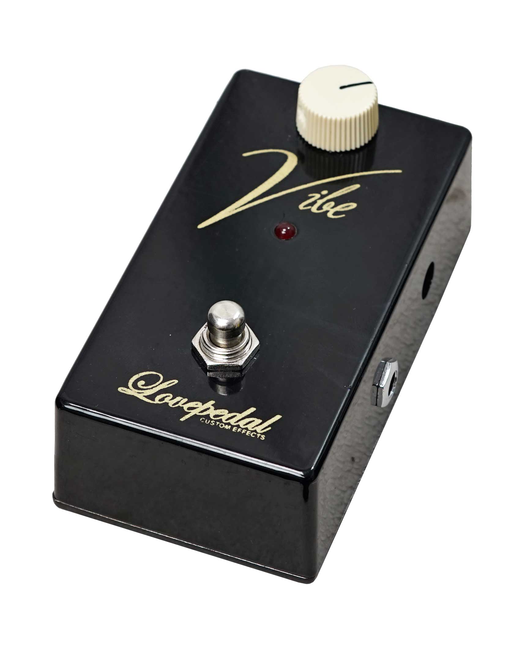 Love Pedal Vibe (Pre-Owned)