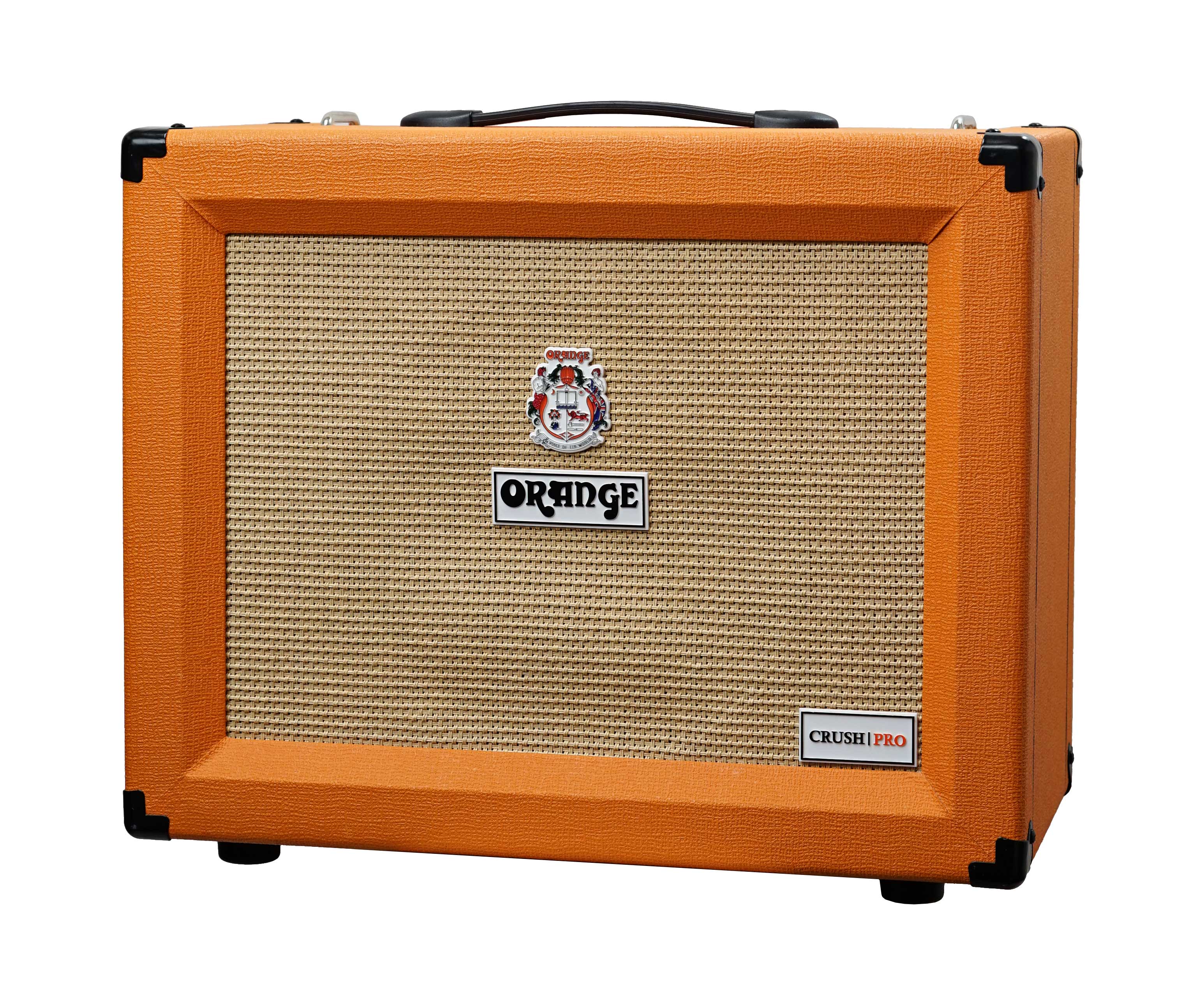 Orange Crush 60 Pro Combo Solid state Amp (PreOwned) guitarguitar