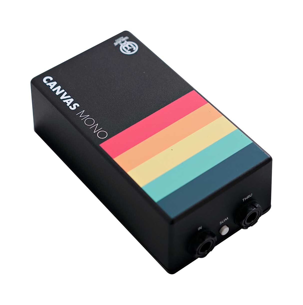 Walrus Audio Canvas Mono Line Isolator and DI (Pre-Owned) | guitarguitar