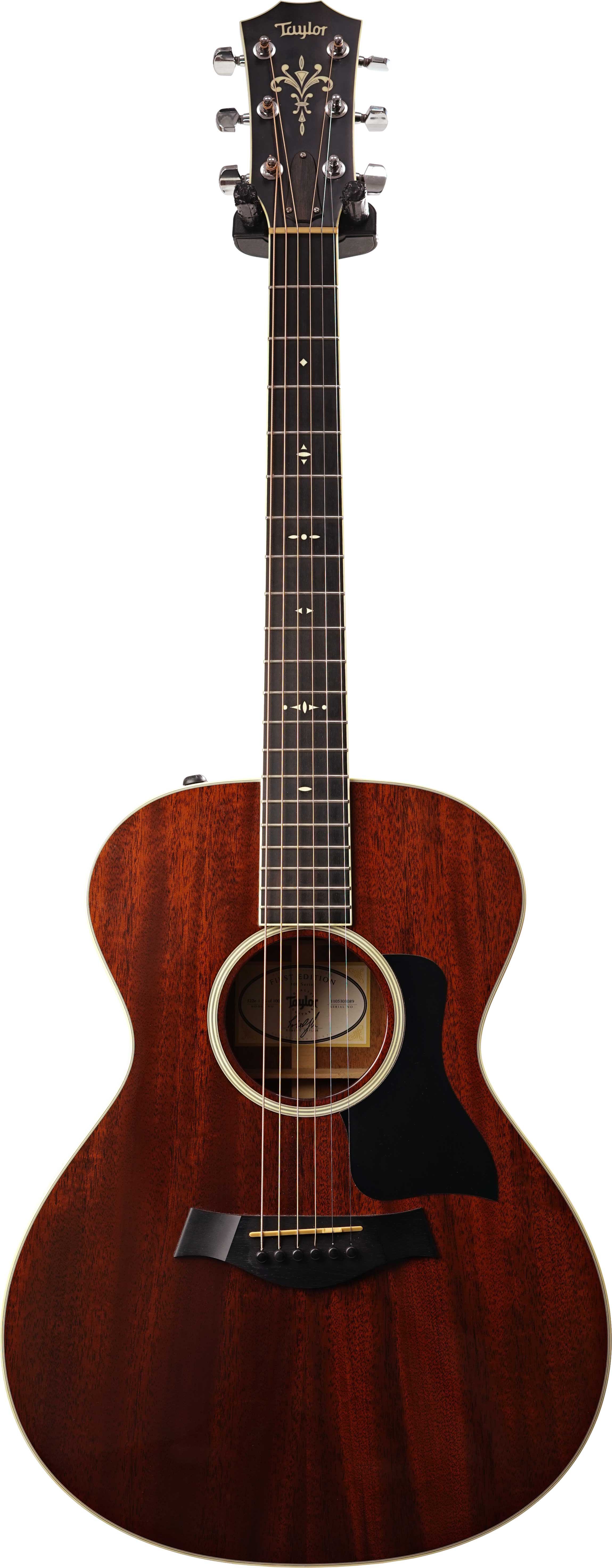 Taylor 522e on sale 14 fret