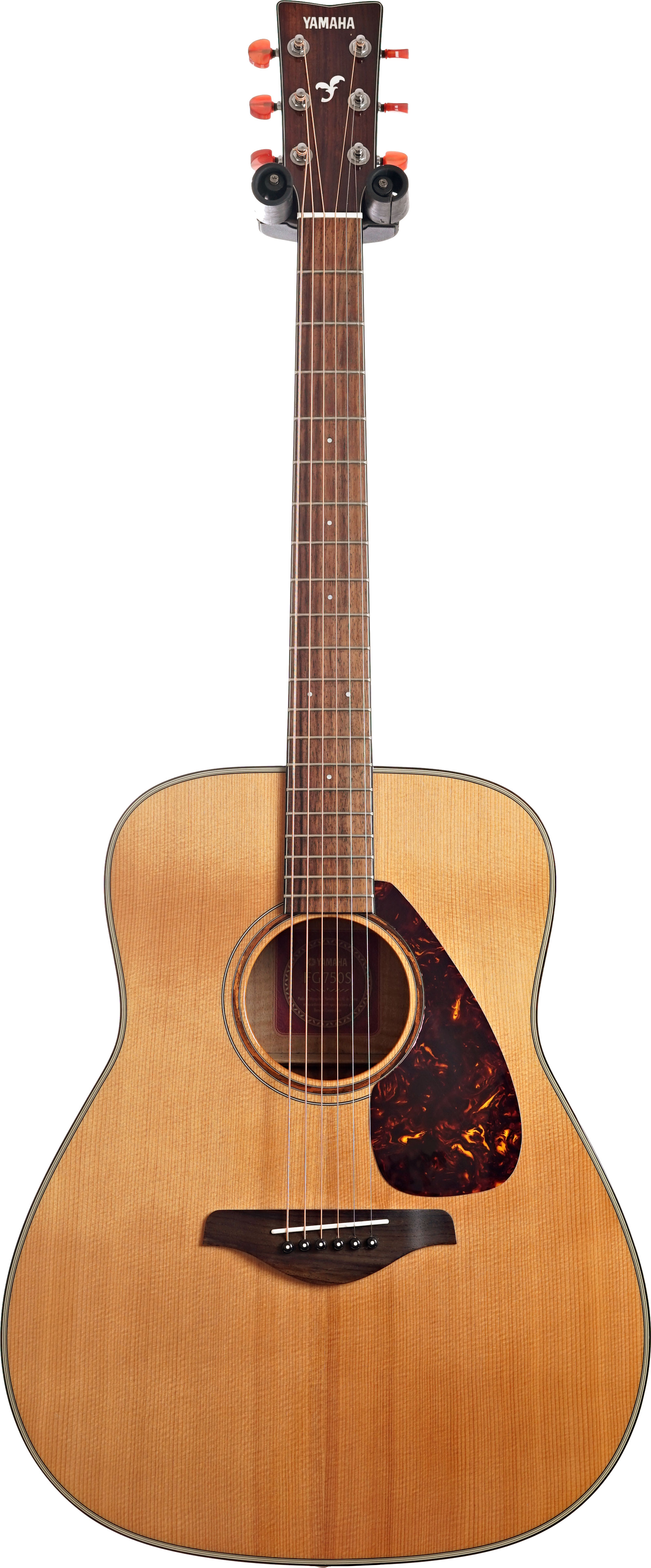 YAMAHA FG750S アコースティックギター - 楽器/器材