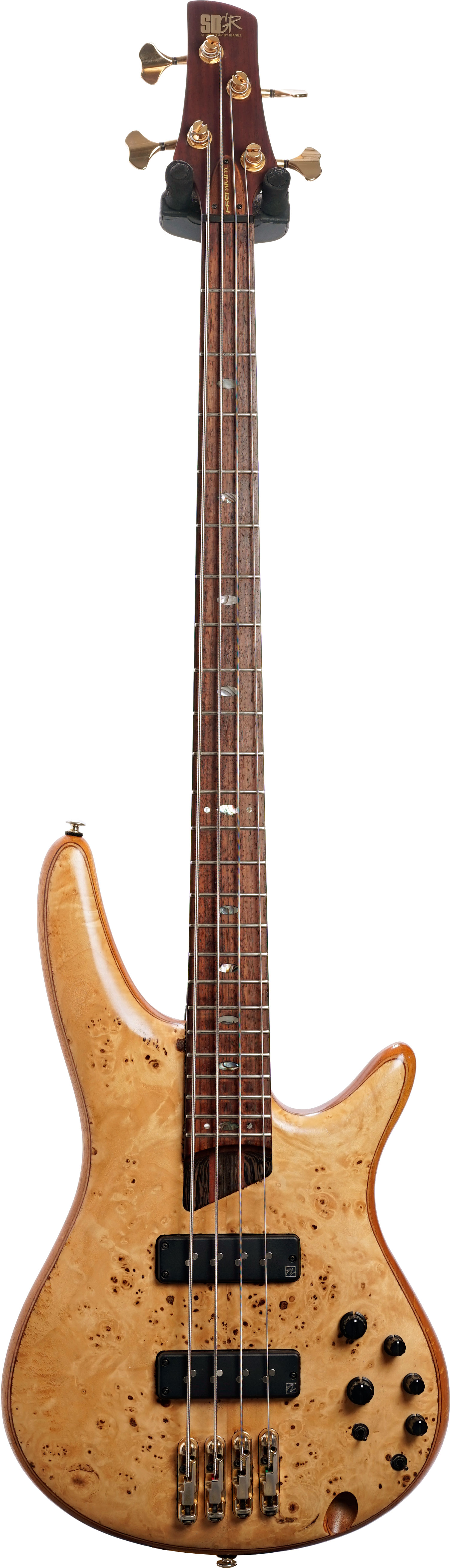 Ibanez SR1600 Natural Flat (Pre-Owned)