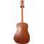 Taylor 2015 BBT Big Baby Taylor (Pre-Owned) Back View