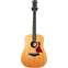 Taylor 2015 BBT Big Baby Taylor (Pre-Owned) Front View