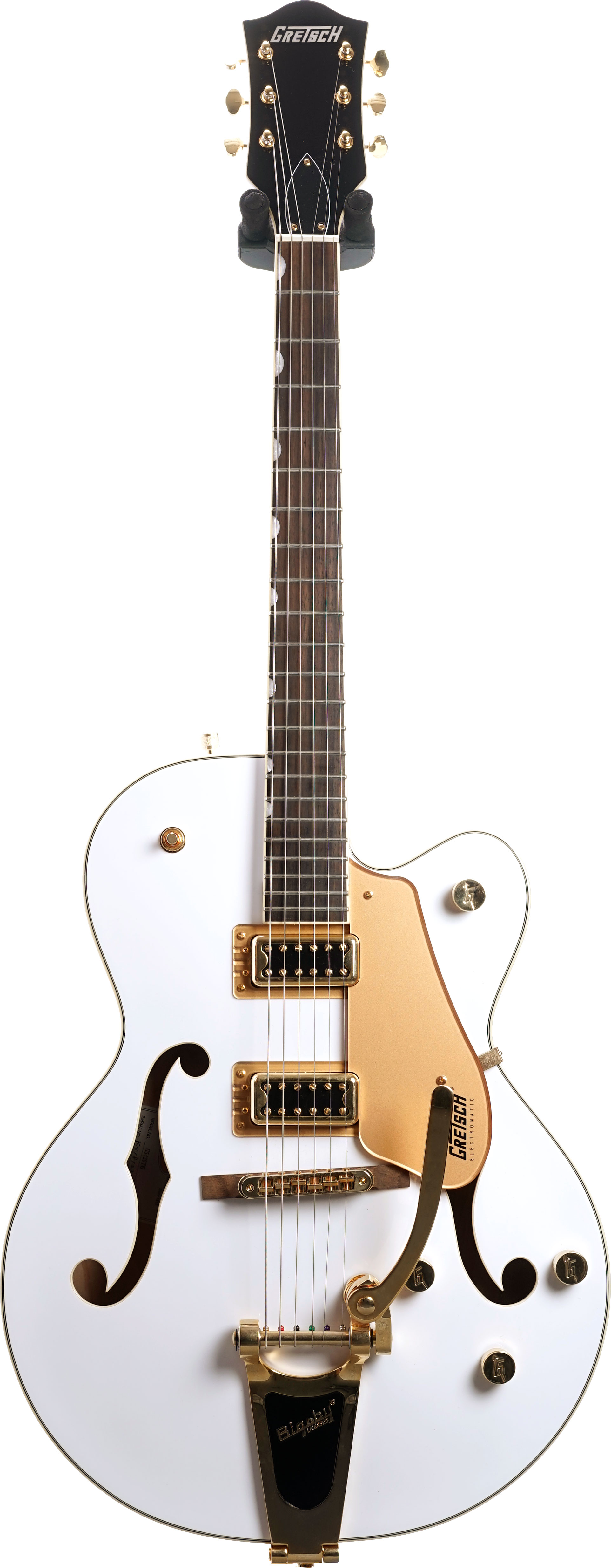 15 GRETSCH Electromatic G5420TG フルアコ（グレッチ ギター