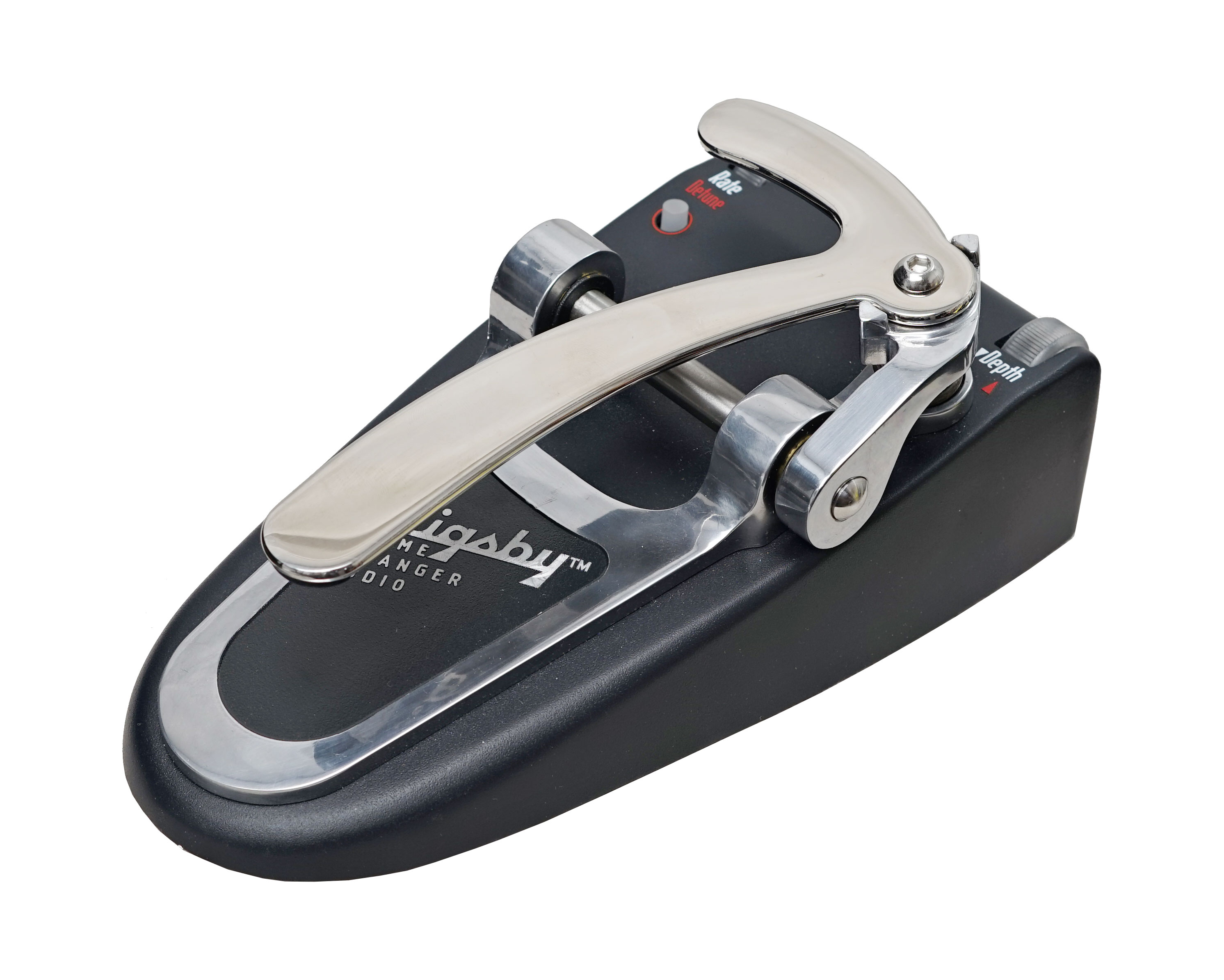 新品 未使用 GAMECHANGER AUDIO BIGSBY PEDAL BIGSBY PEDAL - Gamechanger Audio