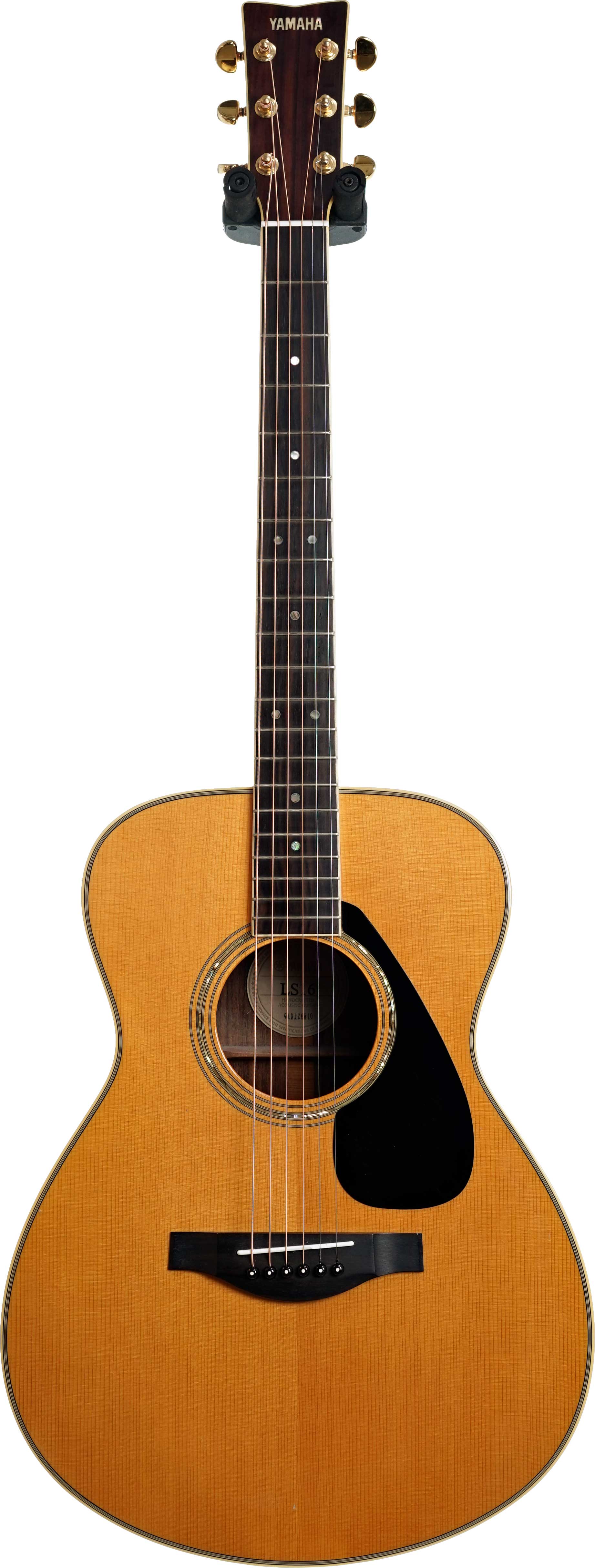 Yamaha LS16 Natural (Pre-Owned)