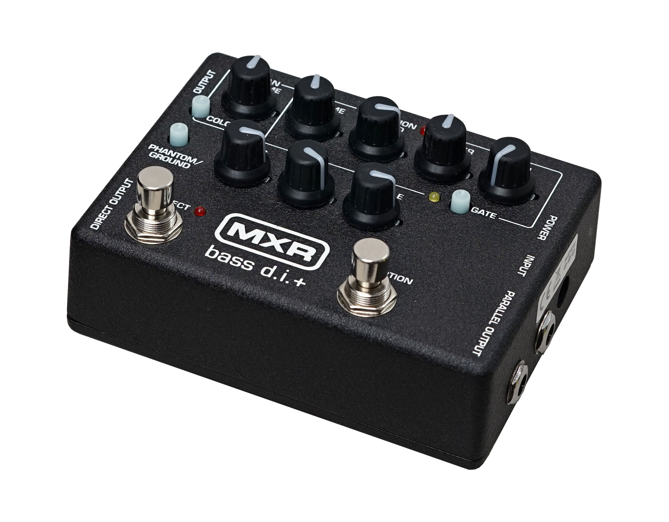 MXR M80 Bass D.I. + (Pre-Owned)