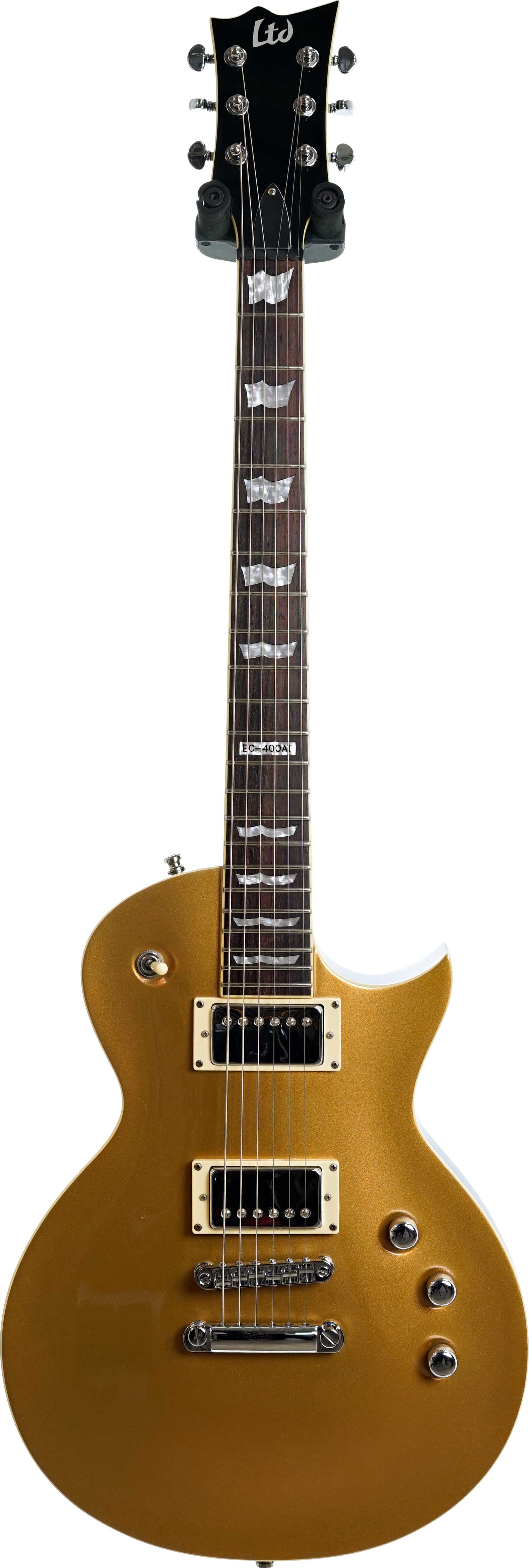 Ltd ec deals 1000 goldtop