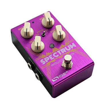 Source Audio Spectrum Intelligent Filter (Pre-Owned) | guitarguitar