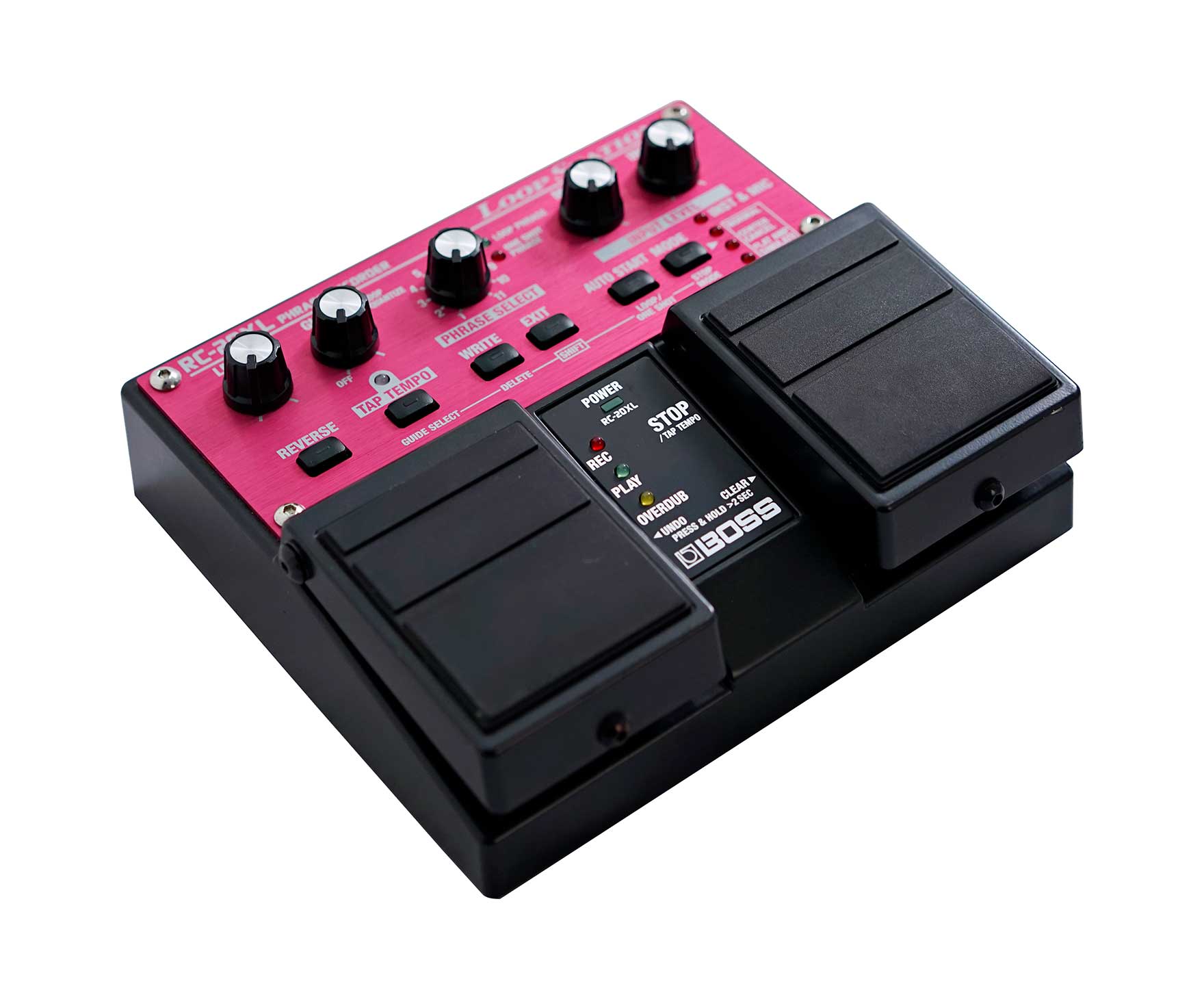 BOSS RC-20XL Looper (Pre-Owned)