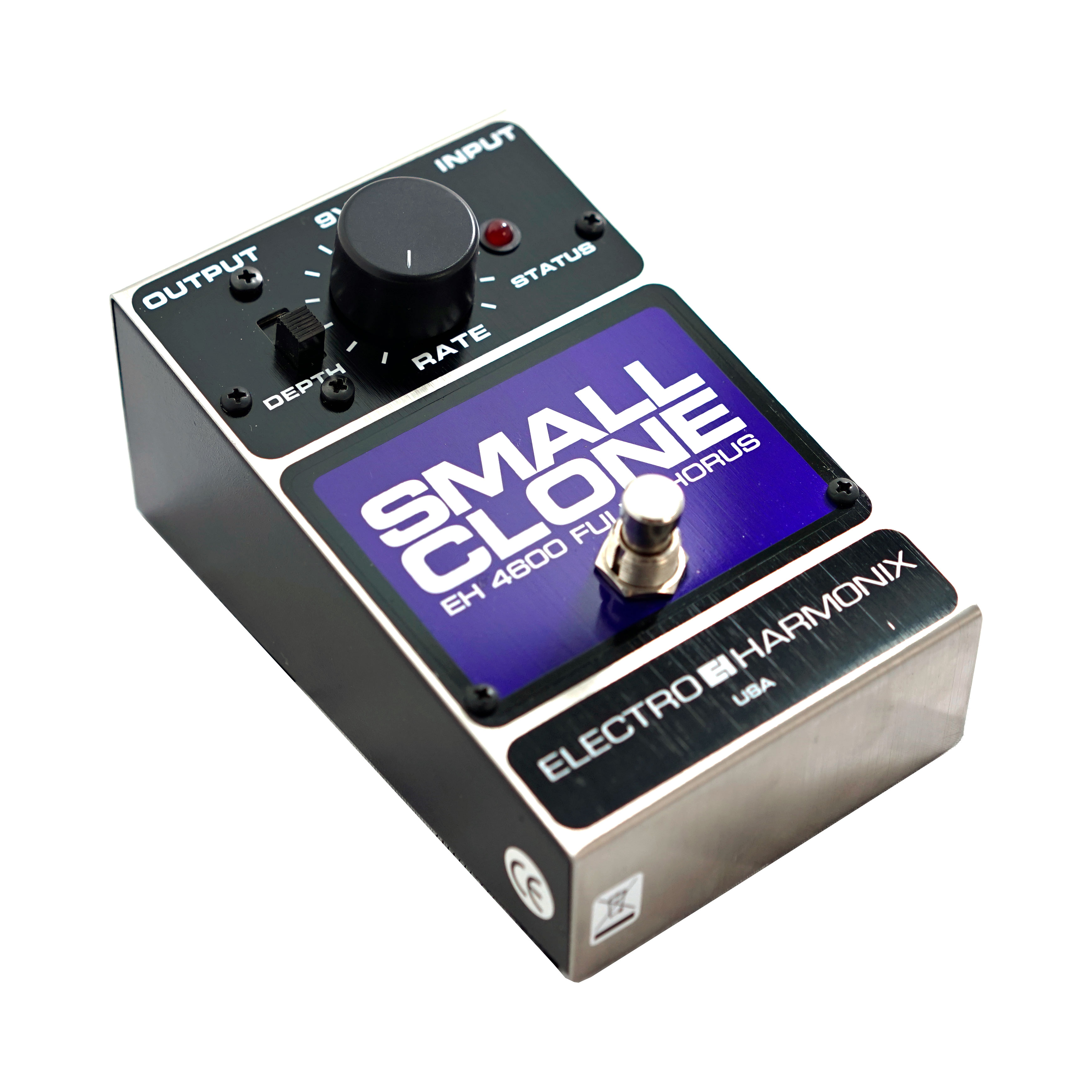 Electro Harmonix Small Clone Chorus (PreOwned) guitarguitar