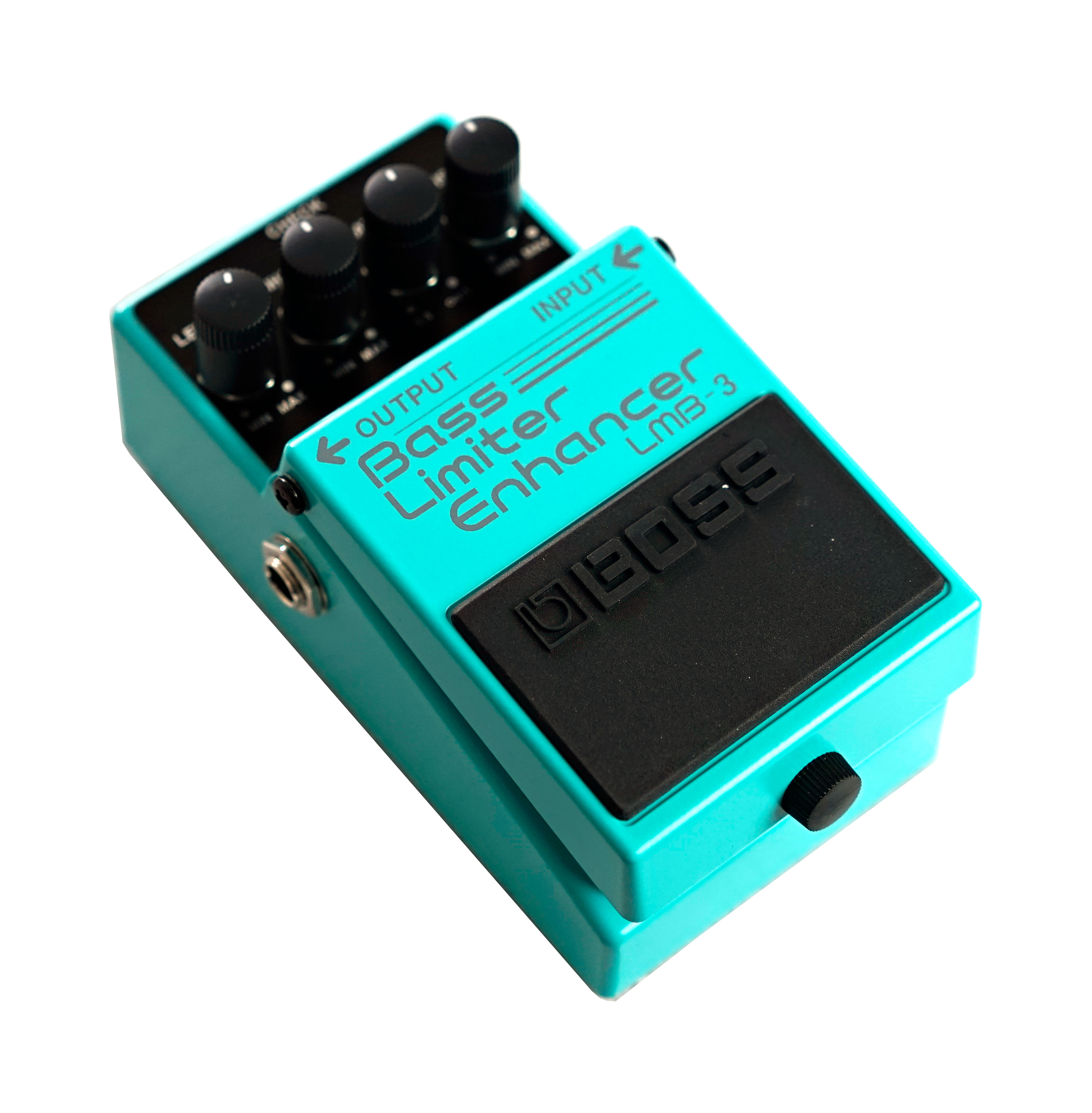 BOSS LMB-3 Bass Limit Enhancer (Pre-Owned)