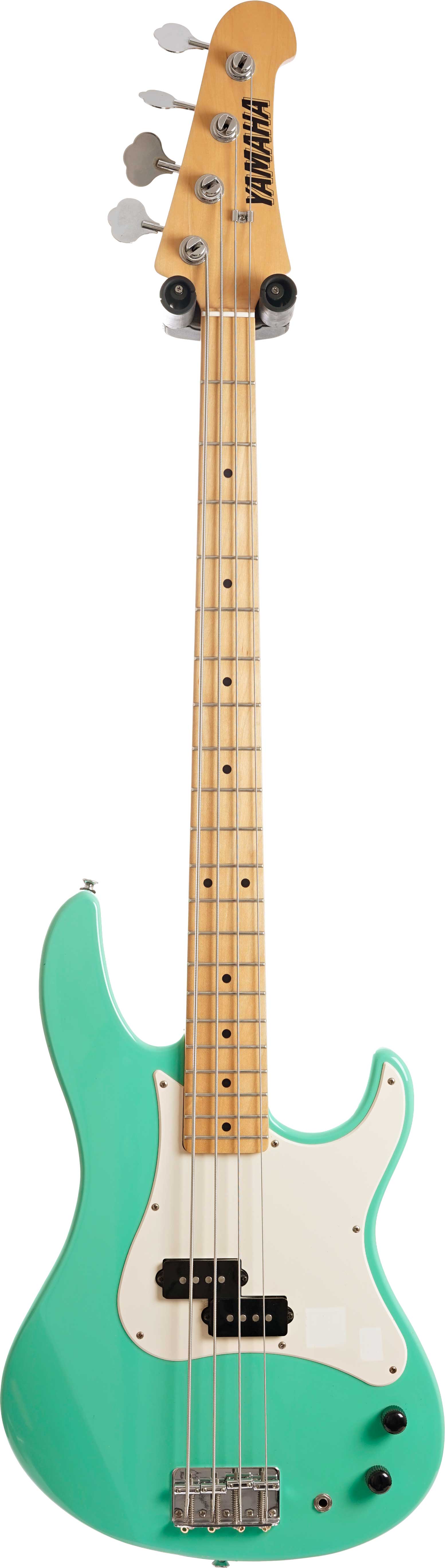 Yamaha Attitude ATT M Sea Foam Green (Pre-Owned) | guitarguitar
