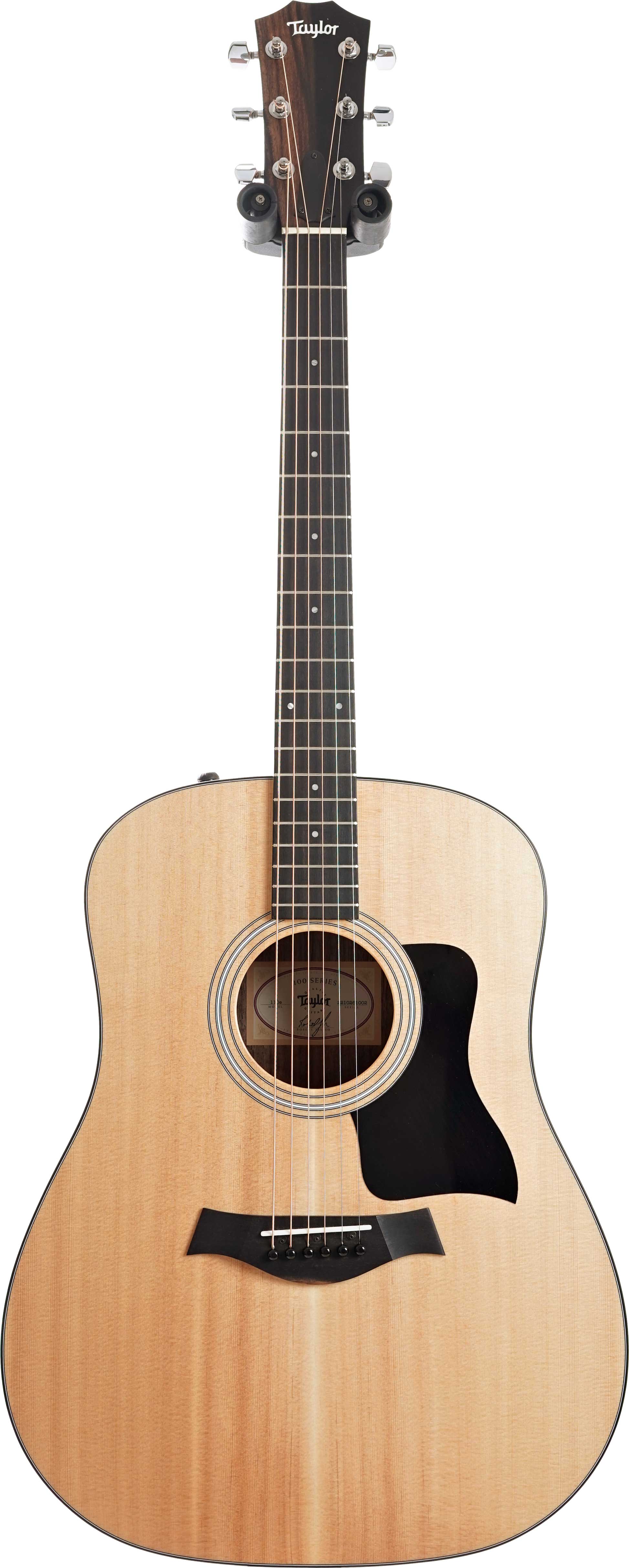 Taylor 100 Series 110e Dreadnought (Pre-Owned)