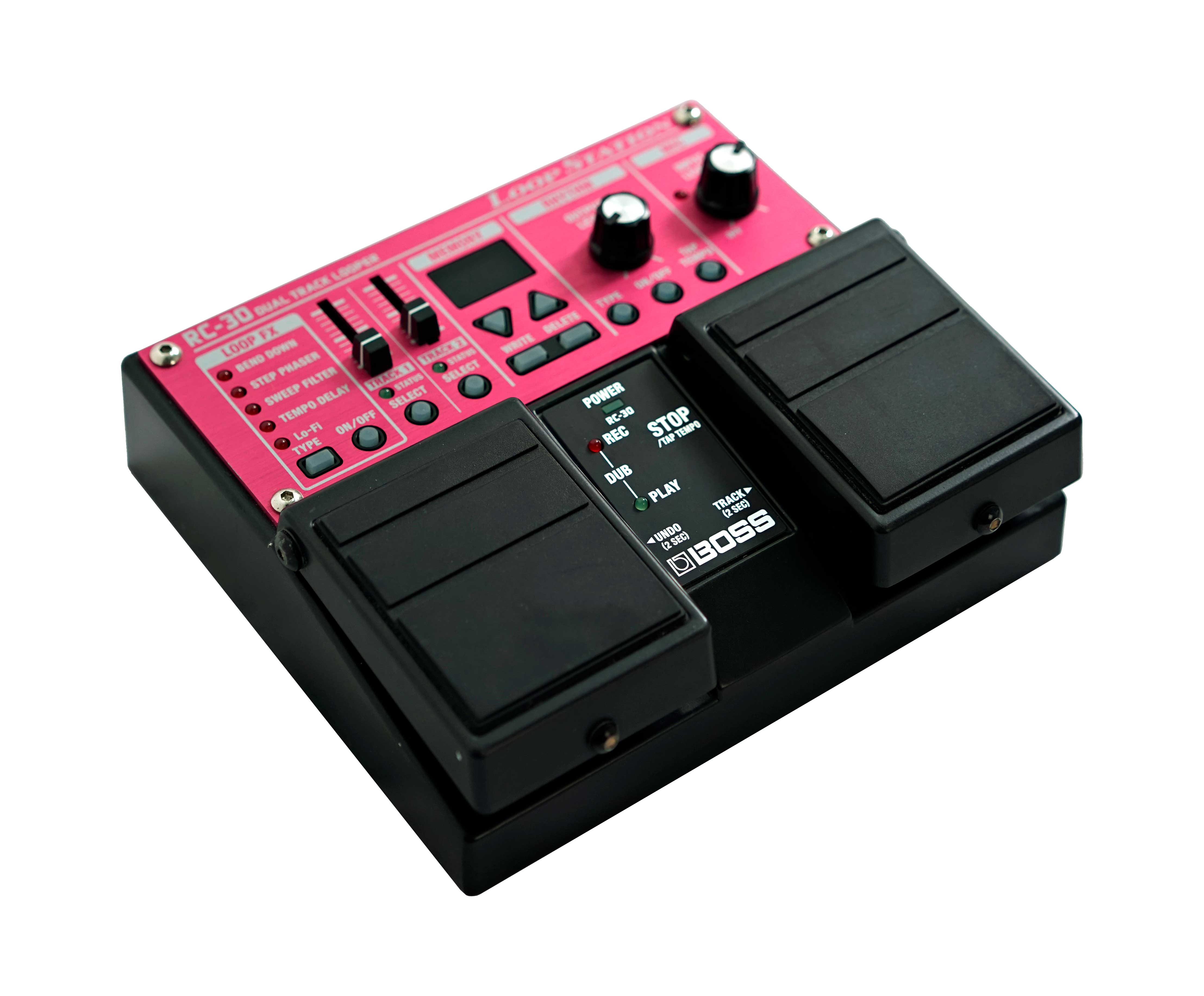 BOSS RC-30 Loop Station (Pre-Owned)