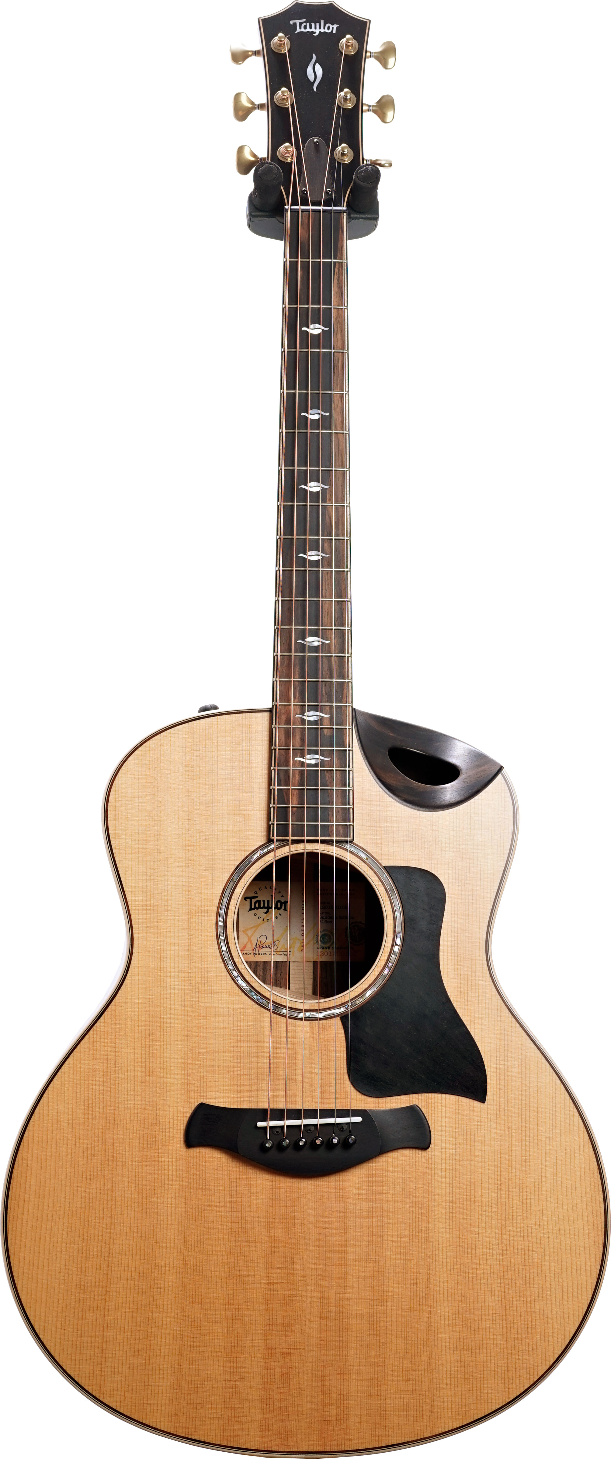 Taylor Builder's Edition 816ce Grand Symphony (Pre-Owned)