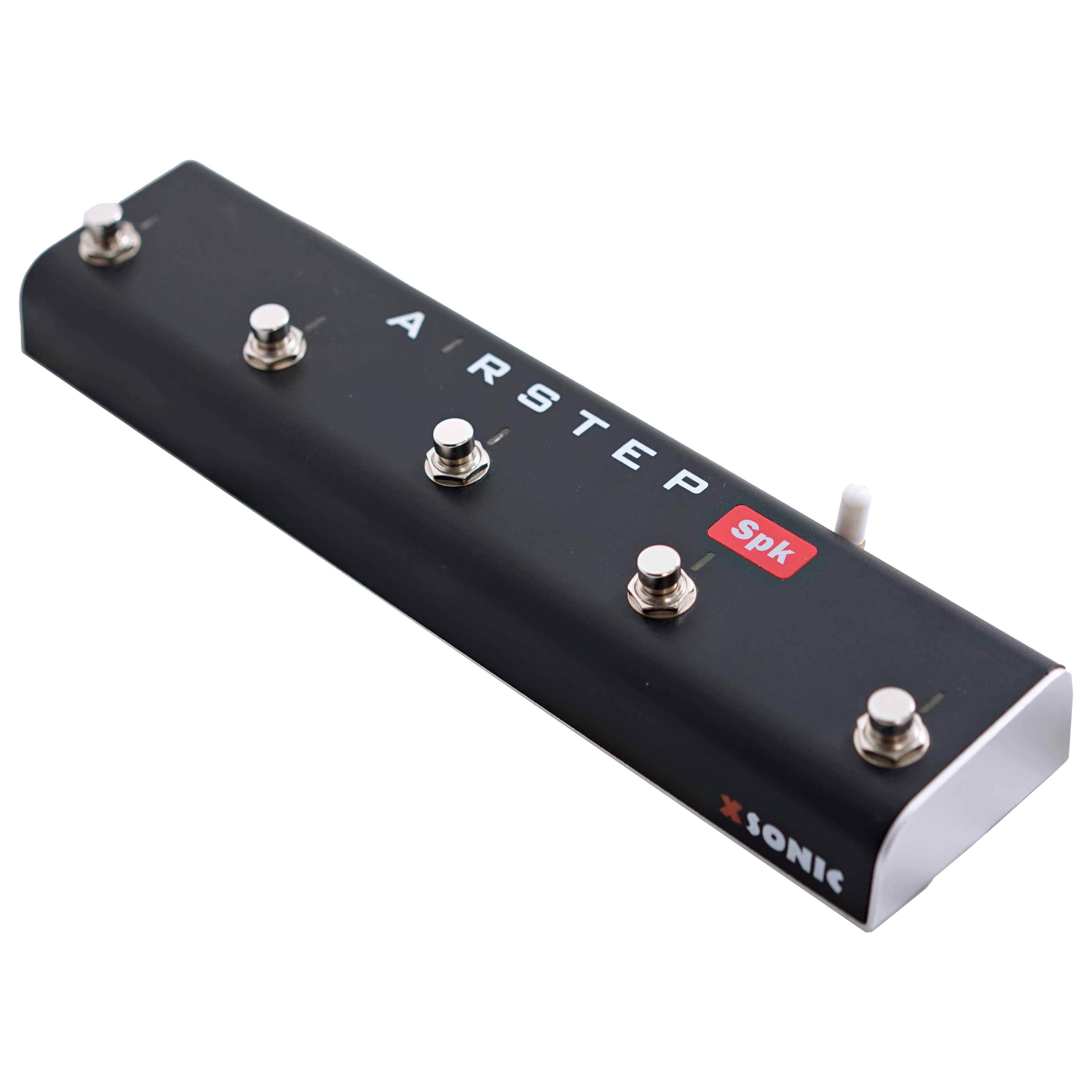 XSONIC Airstep Footswitch for Spark (PreOwned) guitarguitar