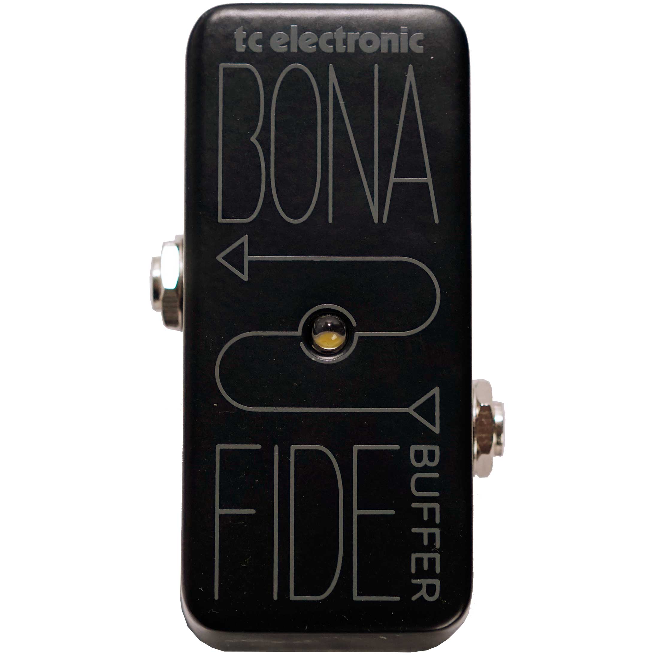 TC Electronic Bonafide Buffer (Pre-Owned) | guitarguitar