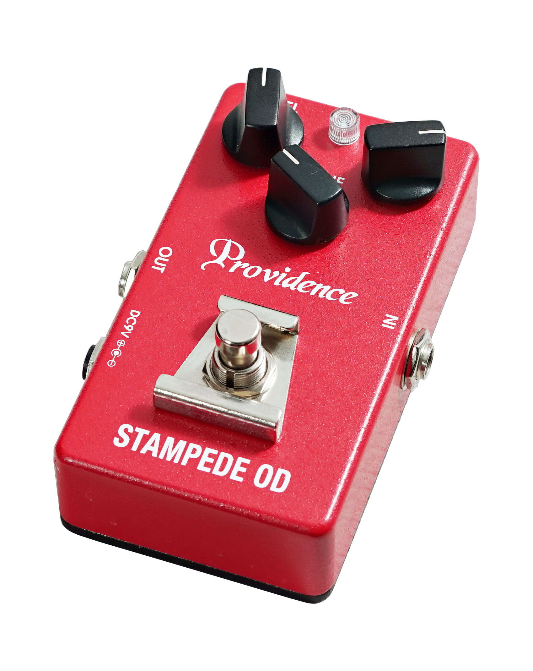 Providence Stampede OD SOV-2 Overdrive (Pre-Owned)