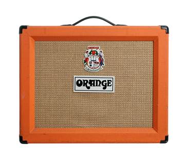 Orange Rocker 30 Combo Valve Amp (Pre-Owned) | guitarguitar