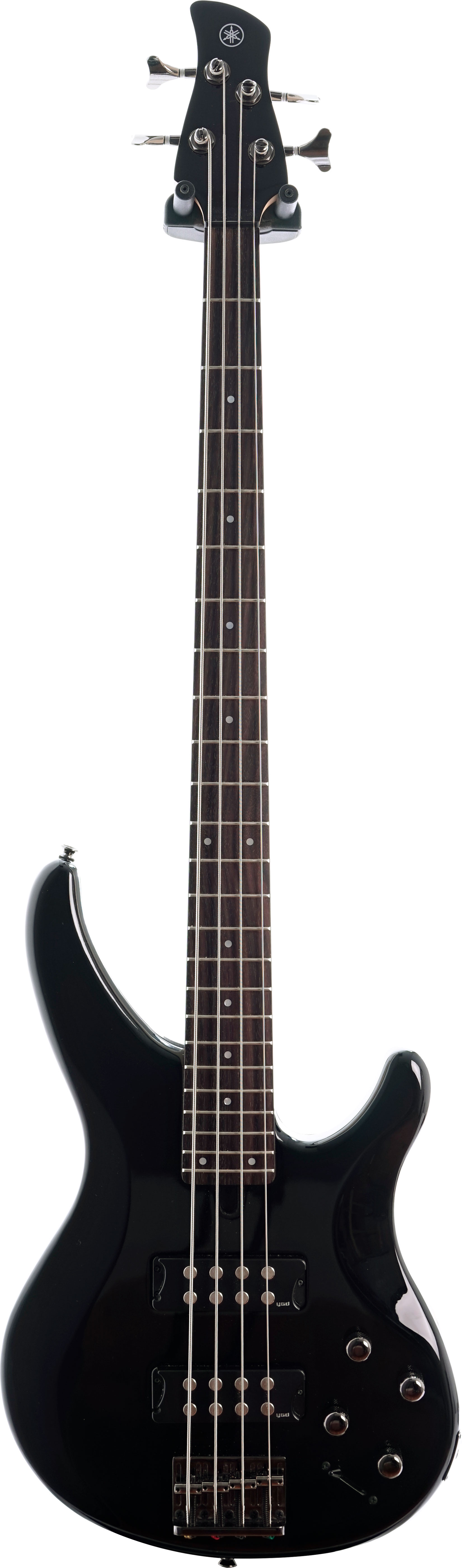 Yamaha TRBX304 Black (Pre-Owned)