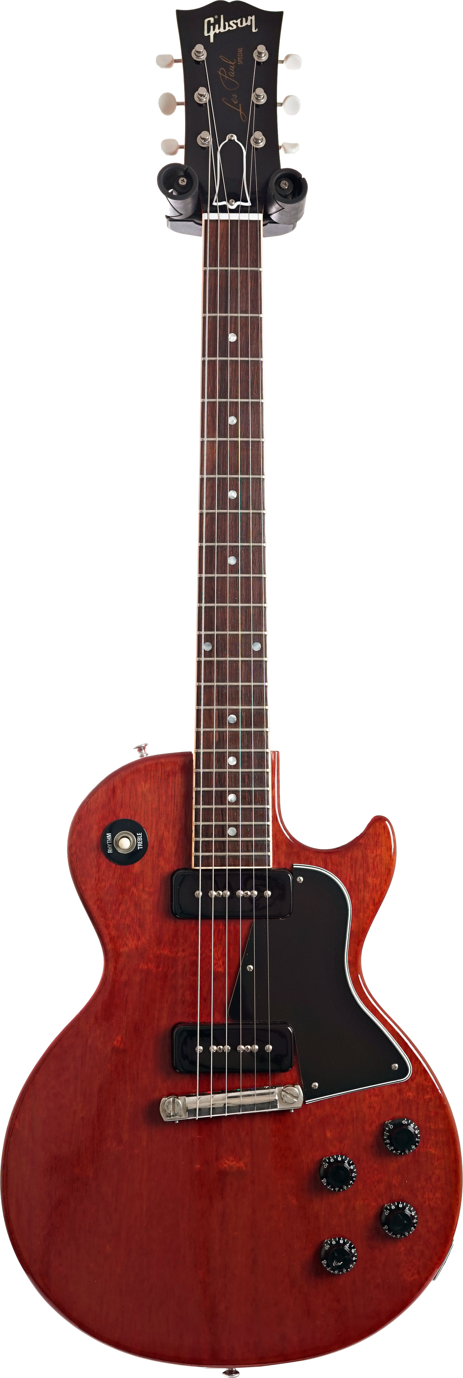 Gibson Custom Shop 1960 Les Paul Special Single Cut VOS Faded