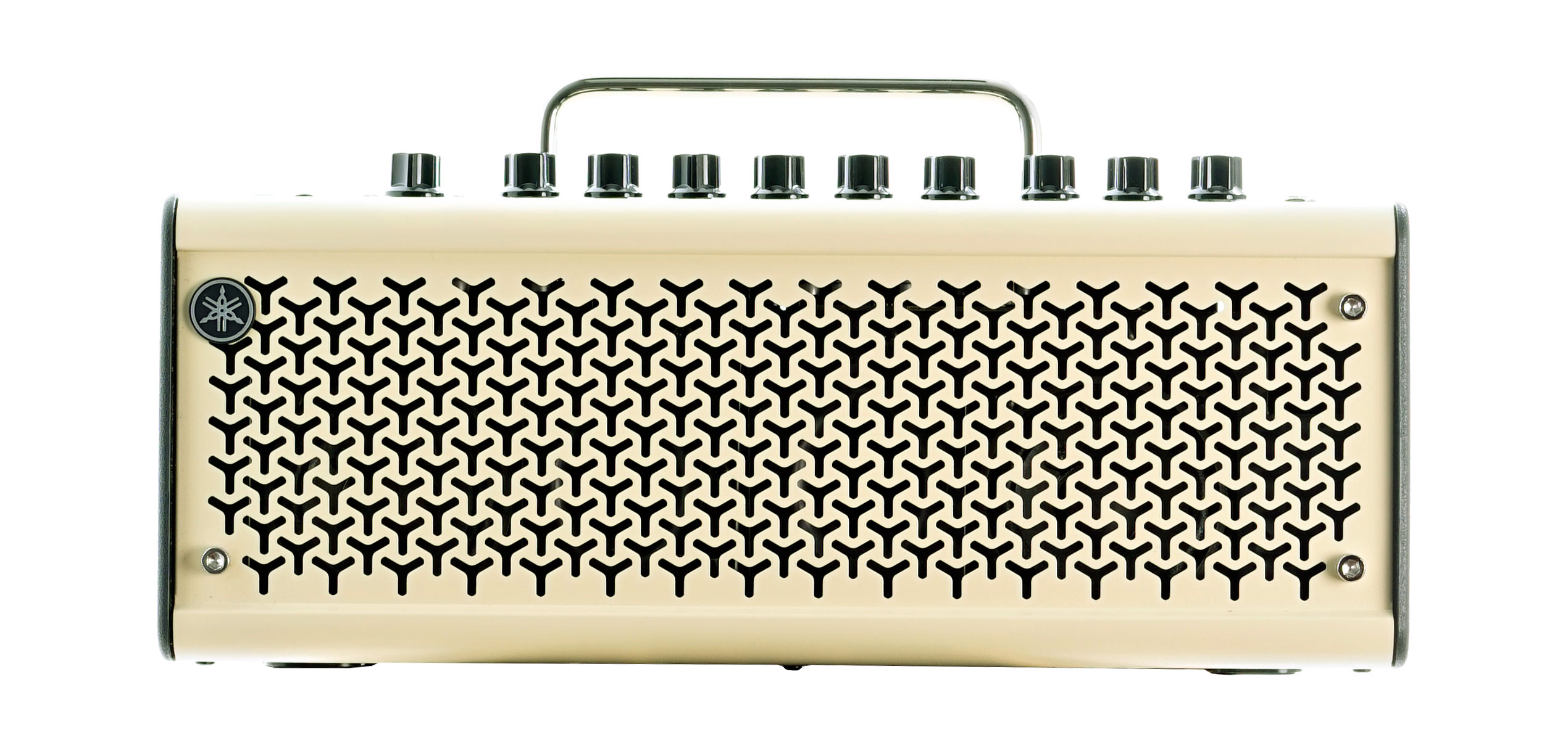 Yamaha THR10II Combo Desktop Modelling Amp (PreOwned) guitarguitar