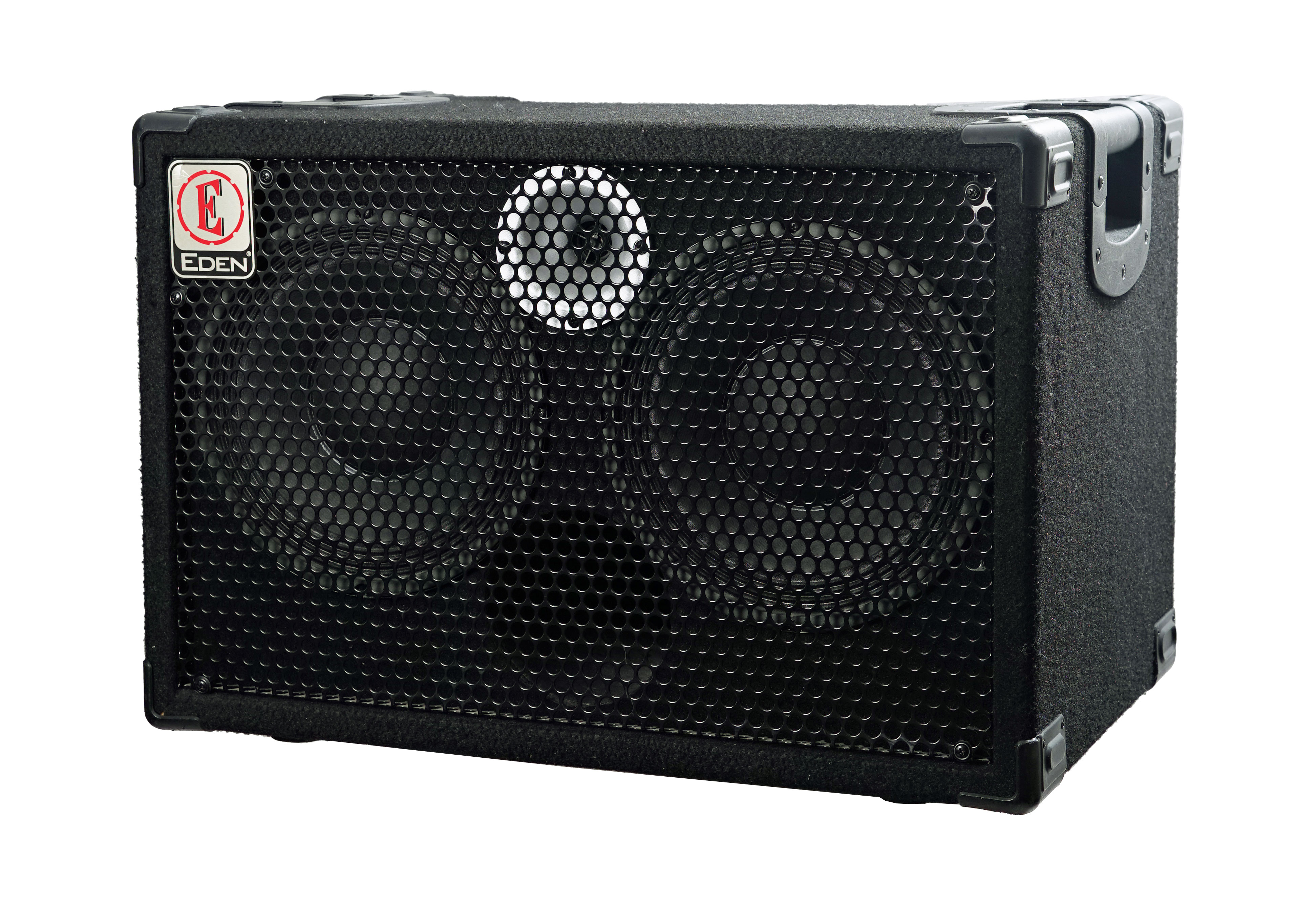 Eden E320 Fet Bass Solid State Combo Amp (PreOwned) guitarguitar
