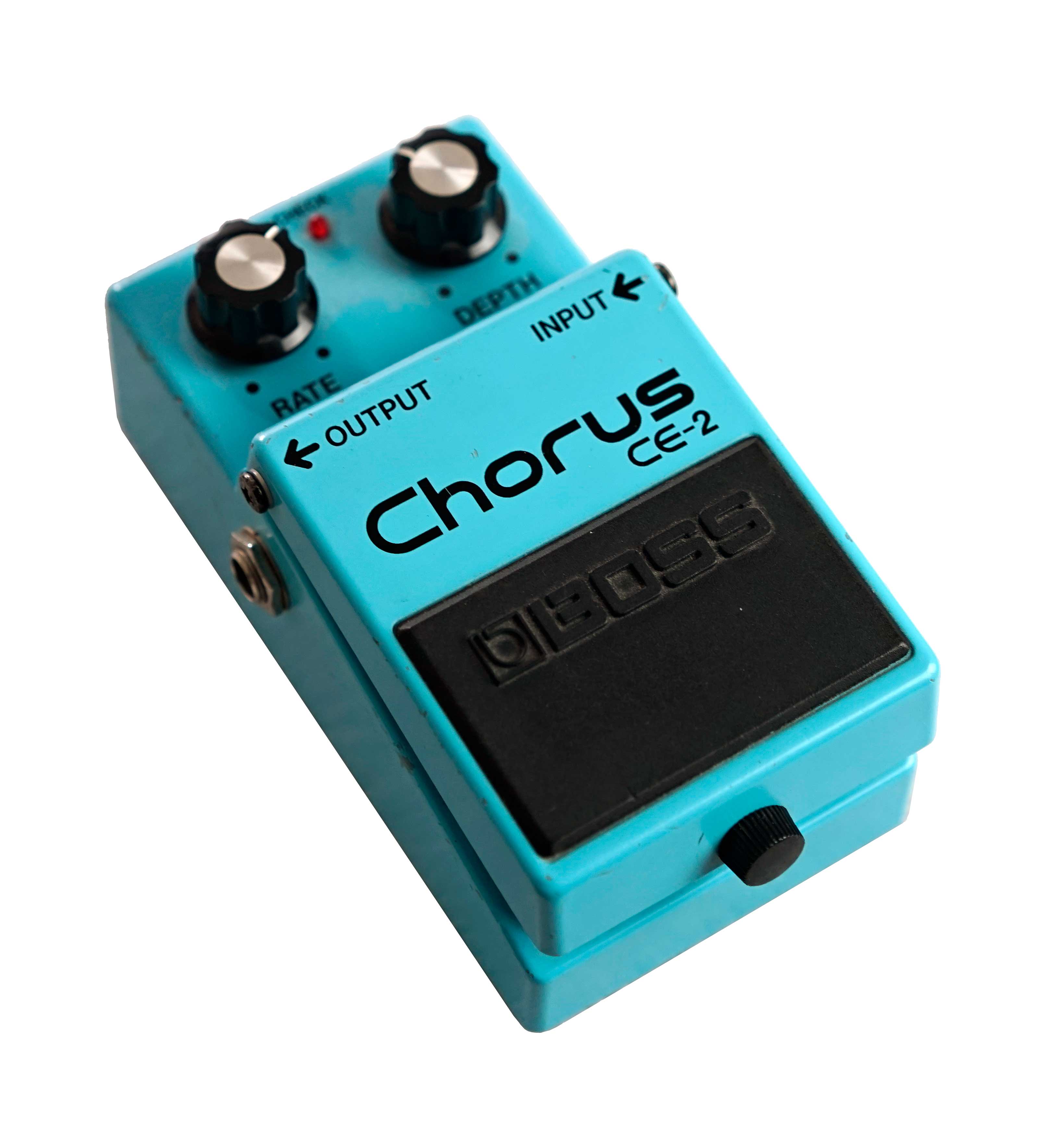 BOSS CE-2 Chorus (Pre-Owned)
