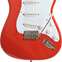 Squier Classic Vibe 50s Stratocaster Fiesta Red (Pre-Owned) 