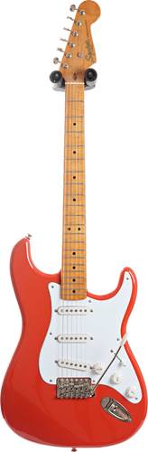 Squier Classic Vibe 50s Stratocaster Fiesta Red (Pre-Owned)
