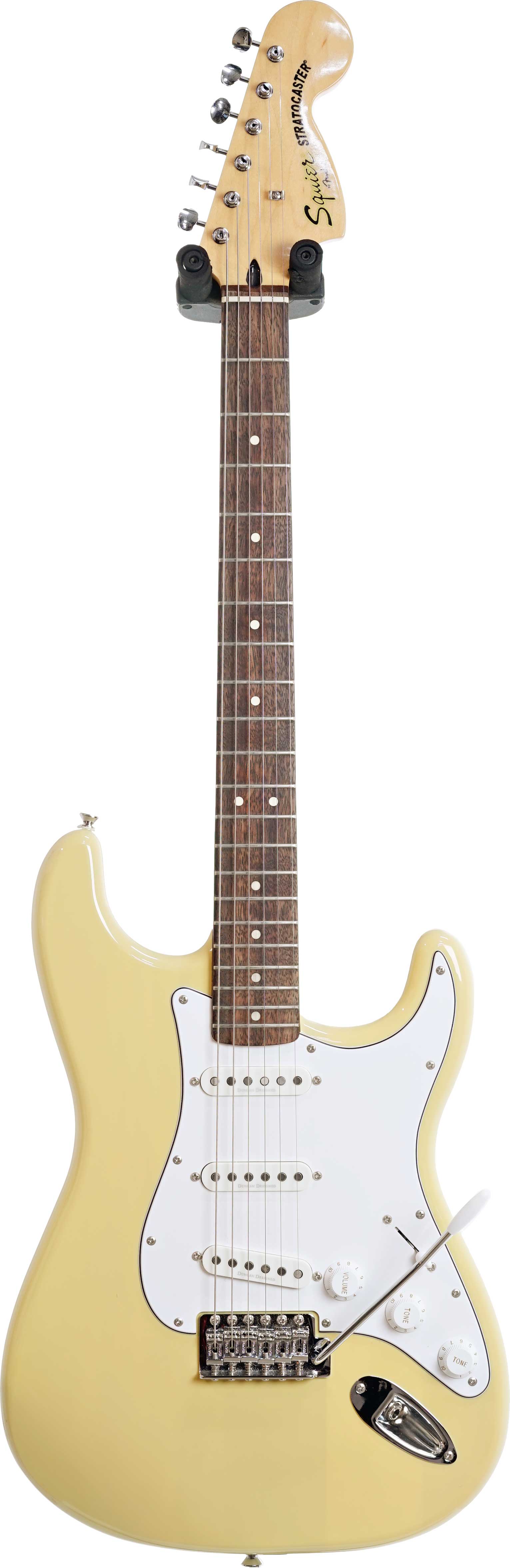 Squier Vintage Modified 70s Stratocaster Vintage Blonde Indian Laurel Fingerboard (Pre-Owned)