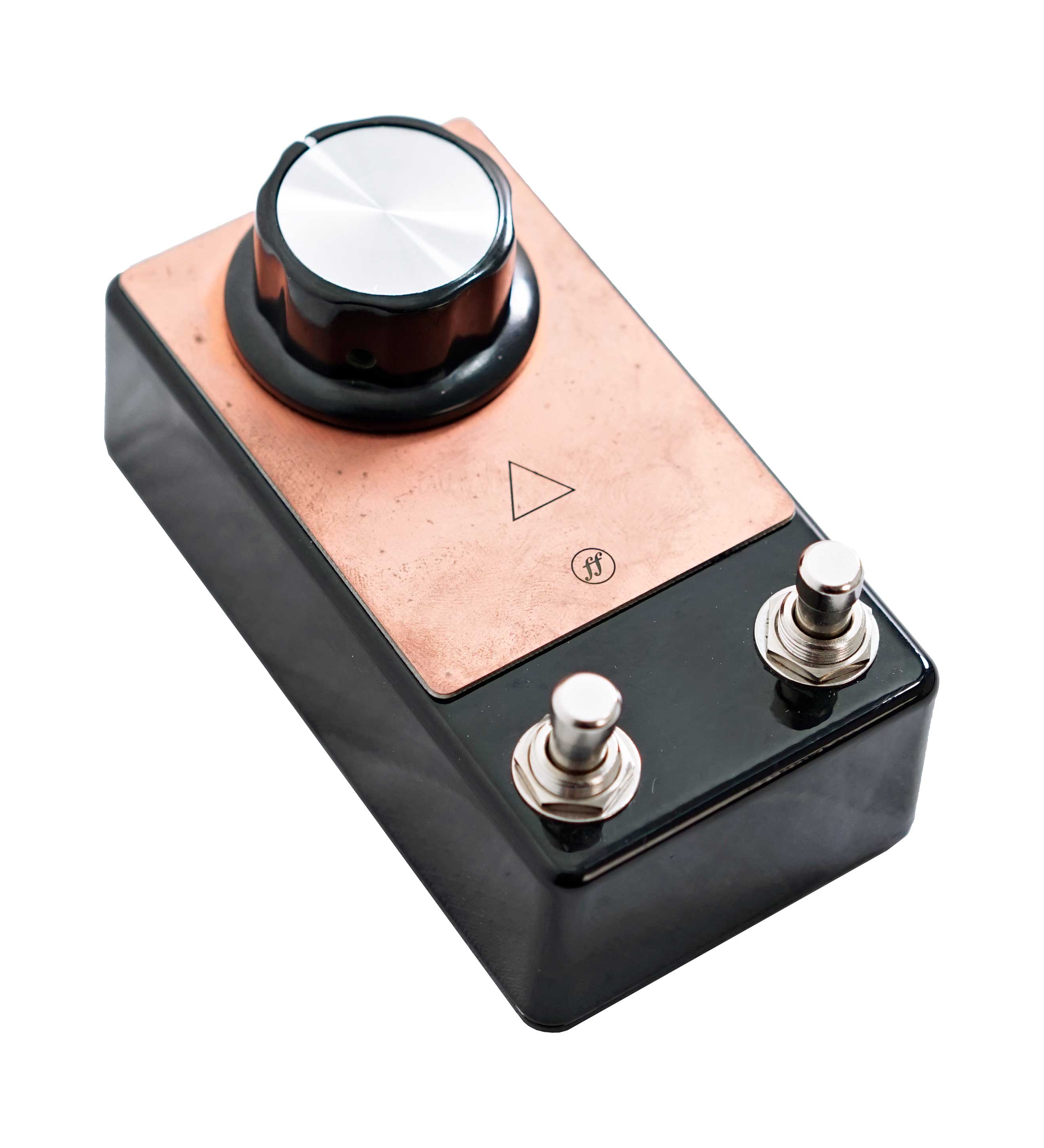 Fjord Fuzz Odin Fuzz Pedal (Pre-Owned)