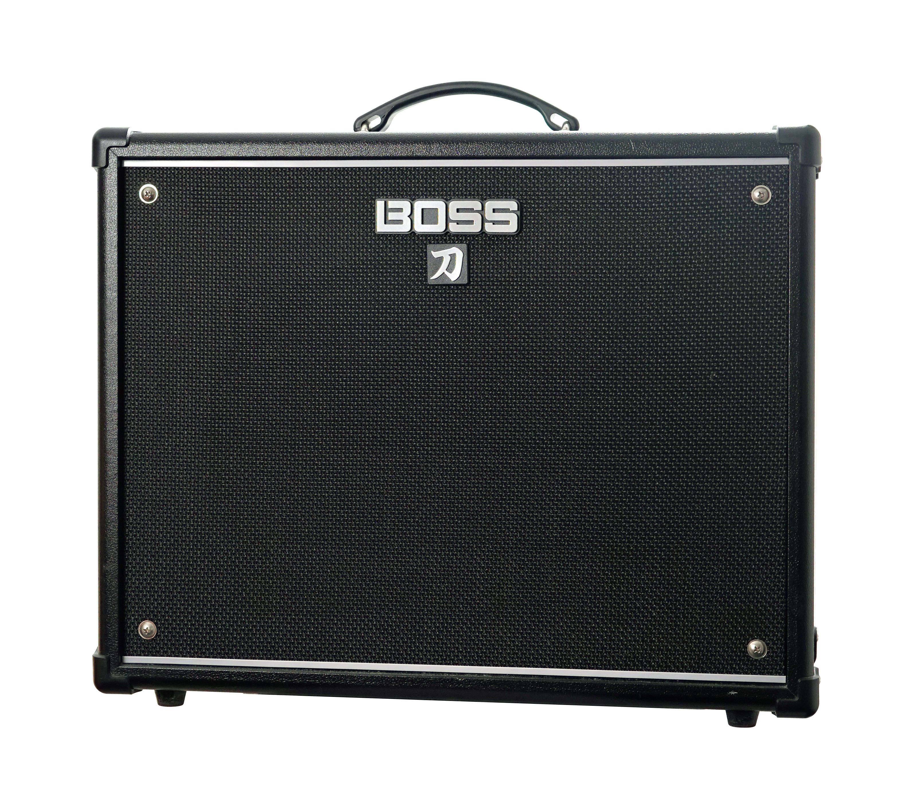 BOSS KTN-100 MK1 Katana 100W 1x12 Combo Modelling Amp (Pre-Owned)