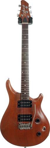 Patrick Eggle 1994 Berlin Mahogany (Pre-Owned) Patrick Eggle 1994 Berlin Mahogany (Pre-Owned)