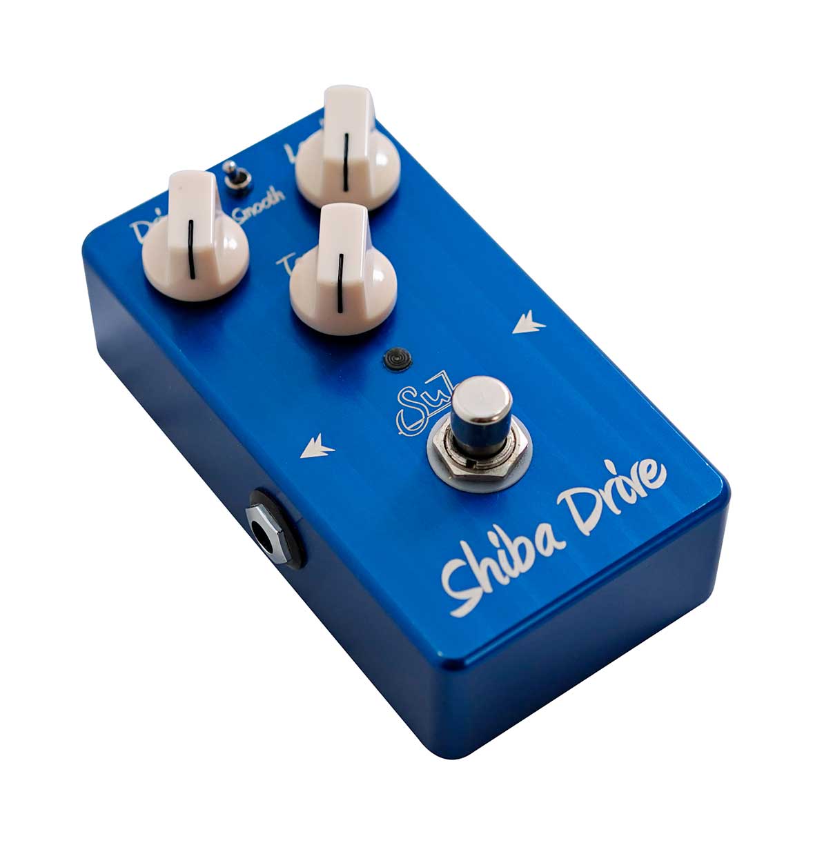 Suhr Shiba Drive Overdrive Pedal (Pre-Owned)