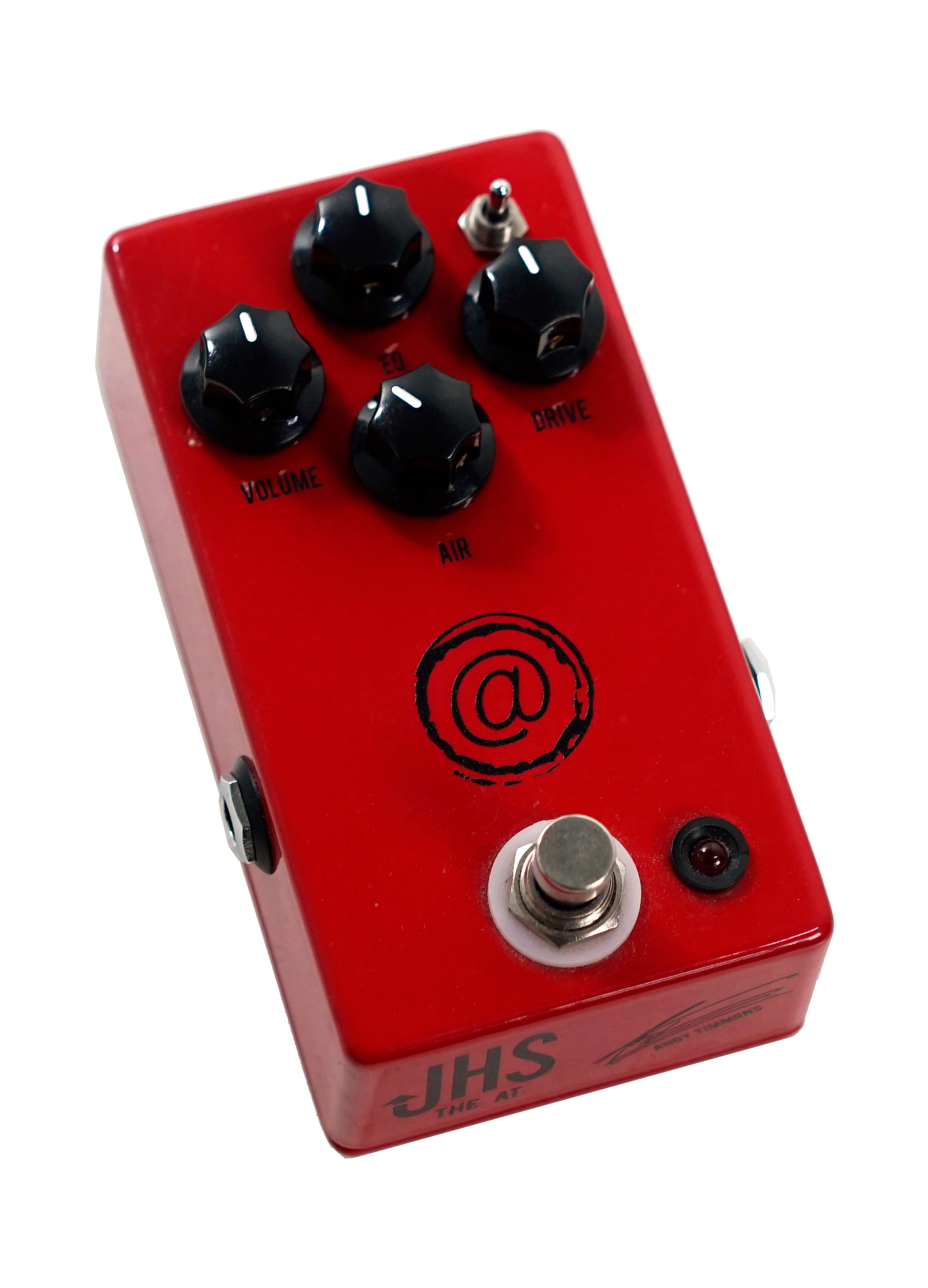 JHS Pedals The AT Andy Timmons (Pre-Owned) | guitarguitar