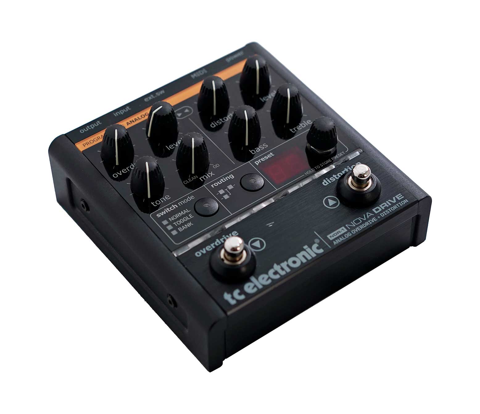 TC Electronic Nova Drive (Pre-Owned)