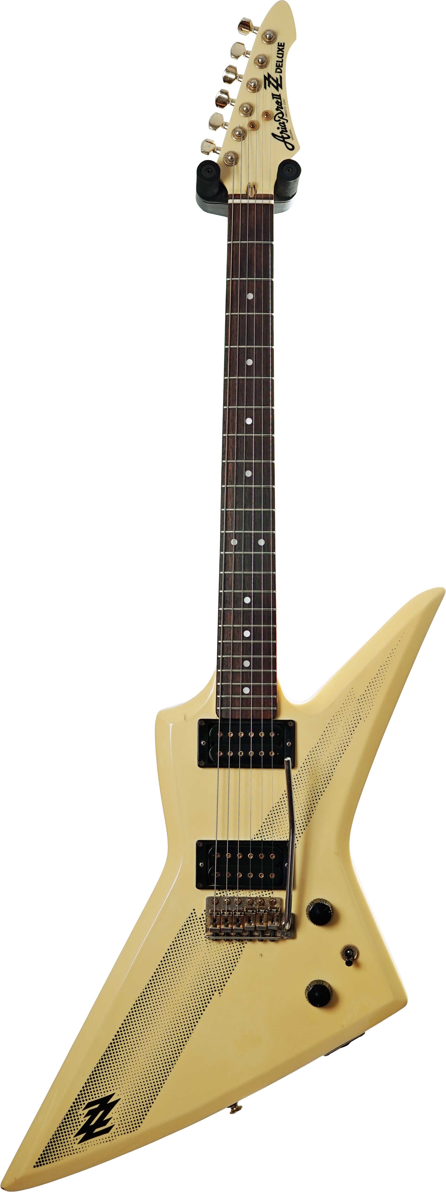 Aria  EXT ARIA Air Sprung Damper – Alba Distribution