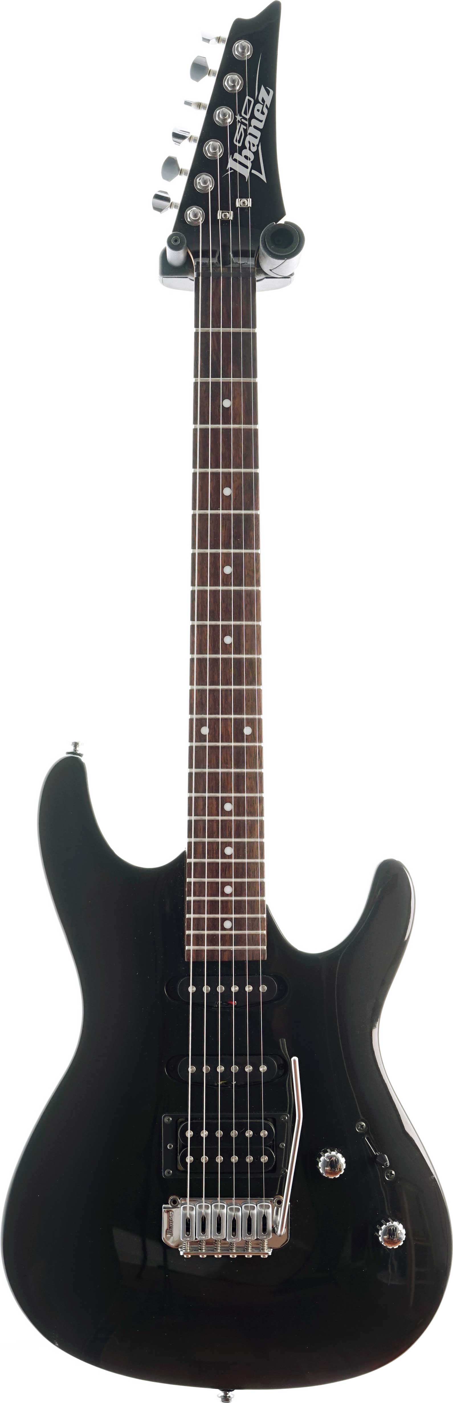 Ibanez Gio GSA60 Black Night (Pre-Owned)