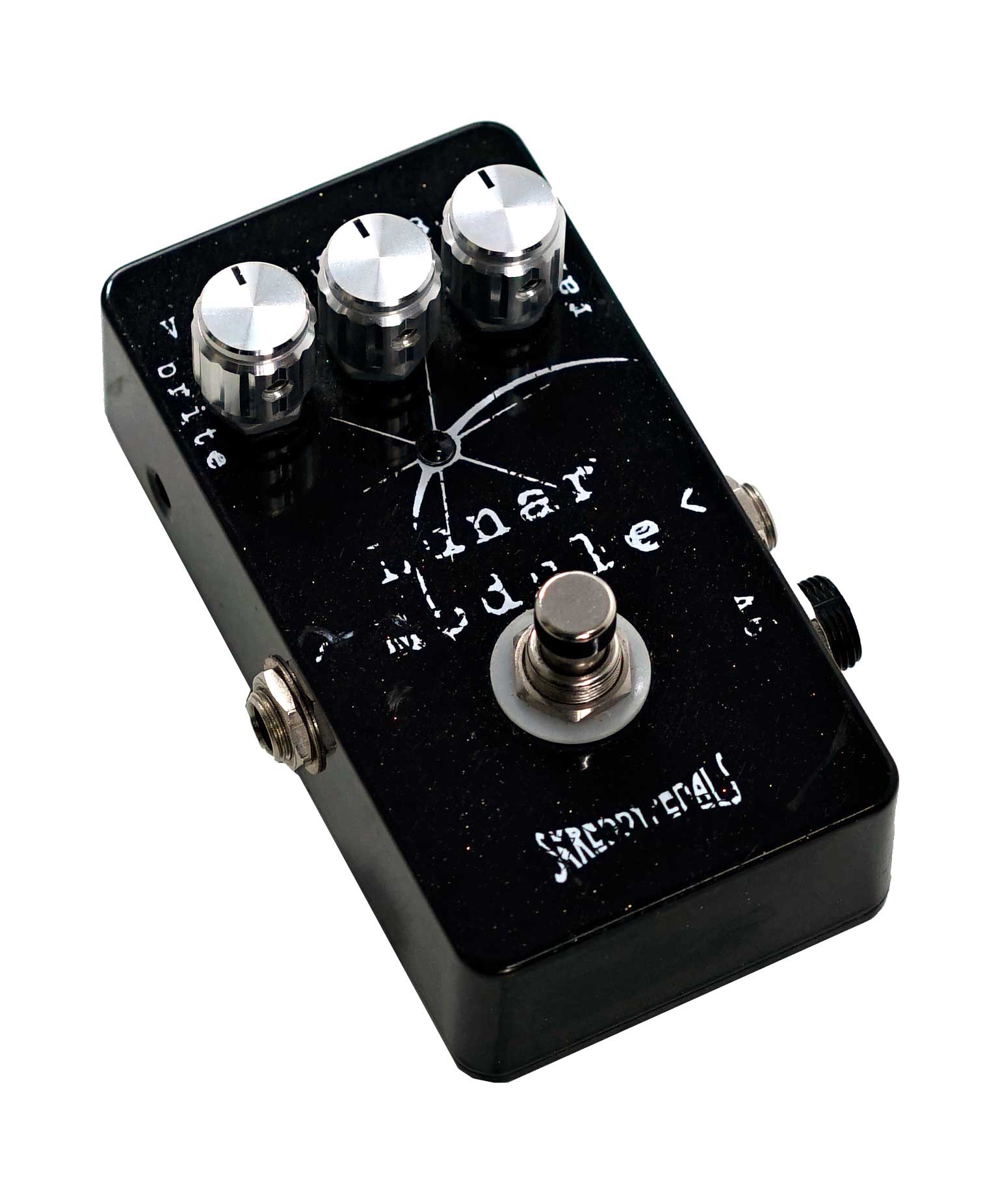 ギター Skreddy Pedals Zero Fuzz Big Muff variants | Fuzz | ZERO | Skreddy Pedals