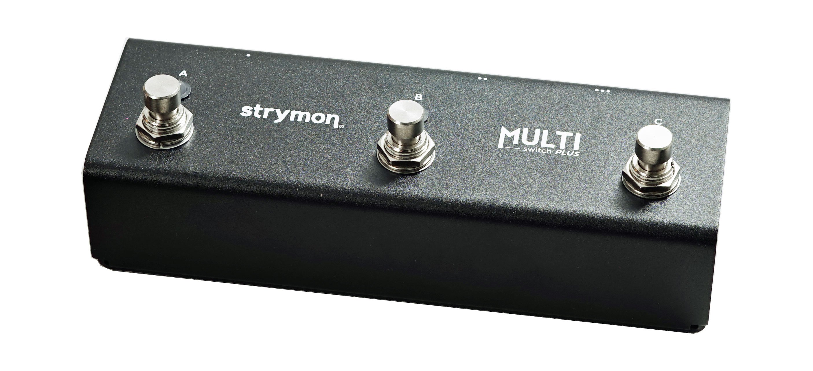 Strymon Multiswitch Plus Footswitch (Pre-Owned)