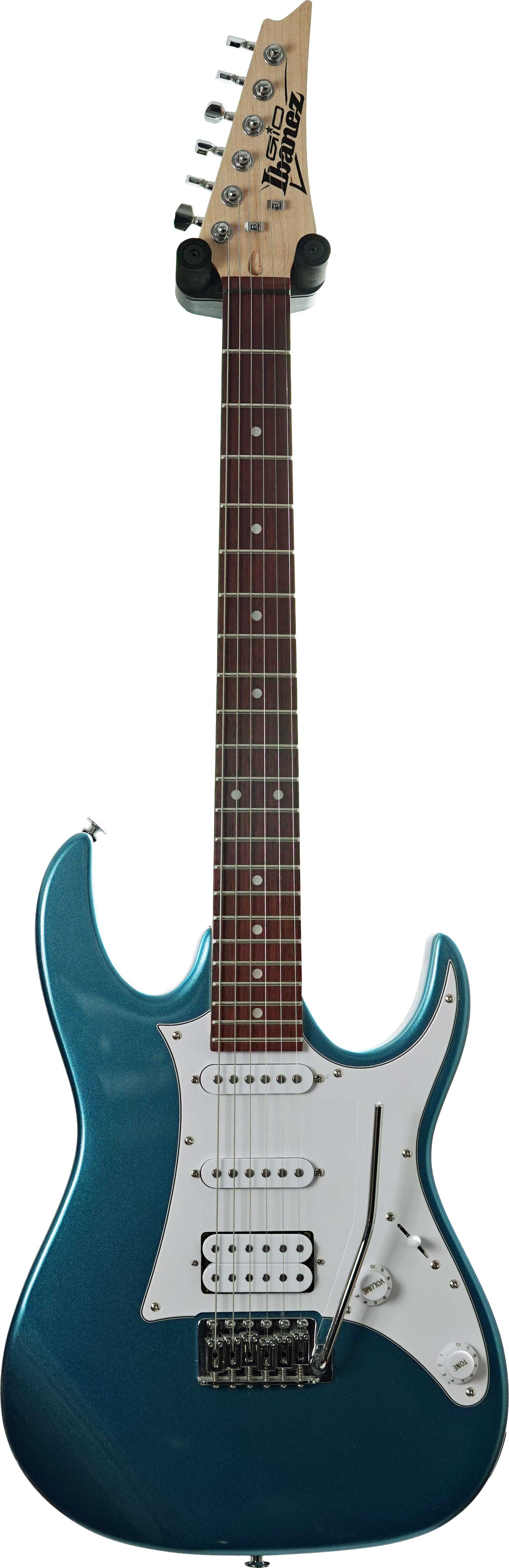 Ibanez GRX40 Gio Metallic Light Blue (Pre-Owned)