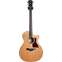 Taylor 514ce Grand Auditorium (Pre-Owned) Front View