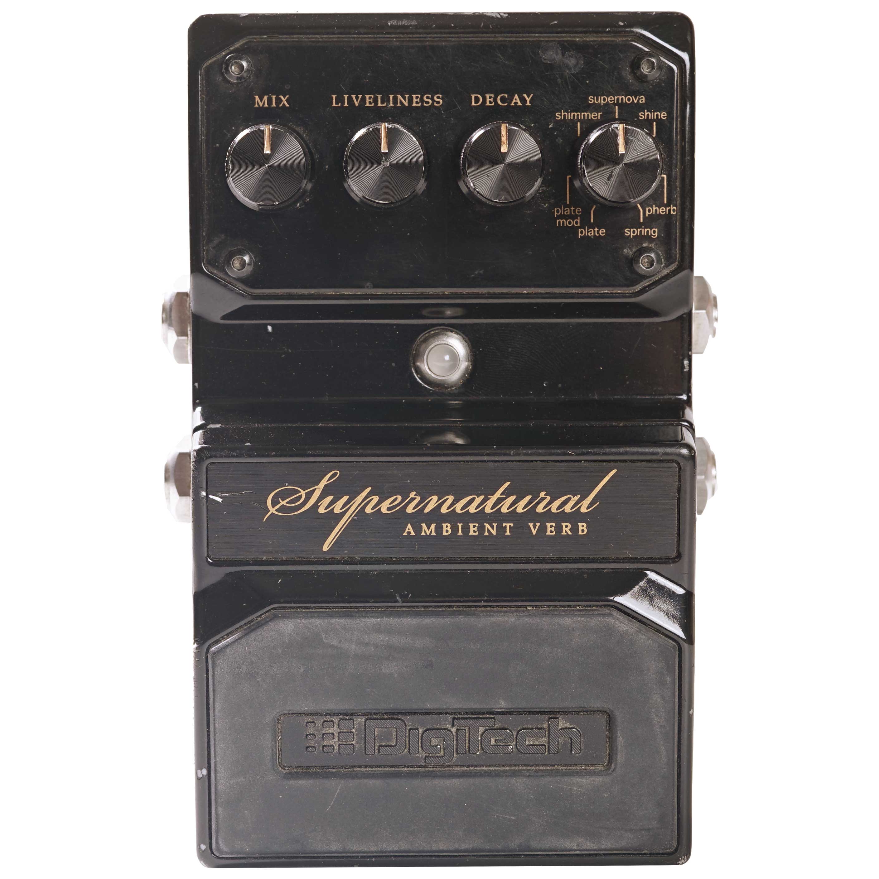 Digitech Supernatural Ambient Verb (Pre-Owned)