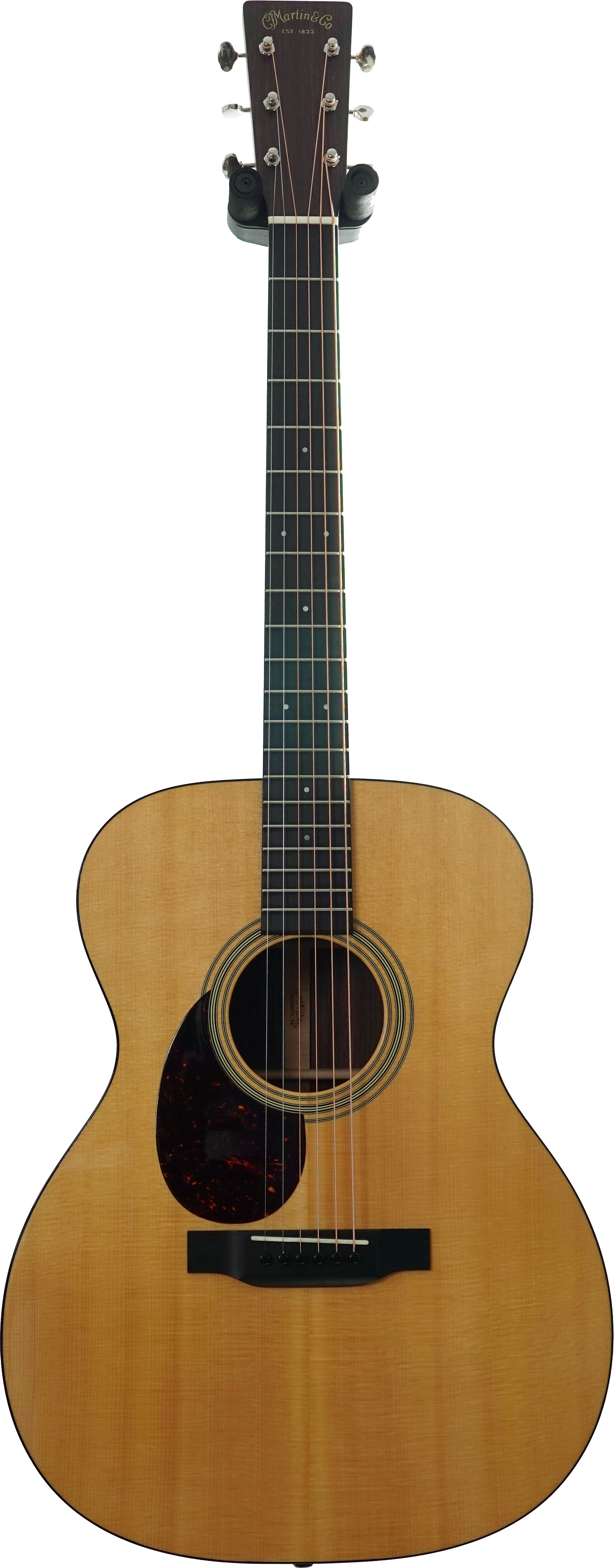 Martin OM-21 Left Handed (Pre-Owned)
